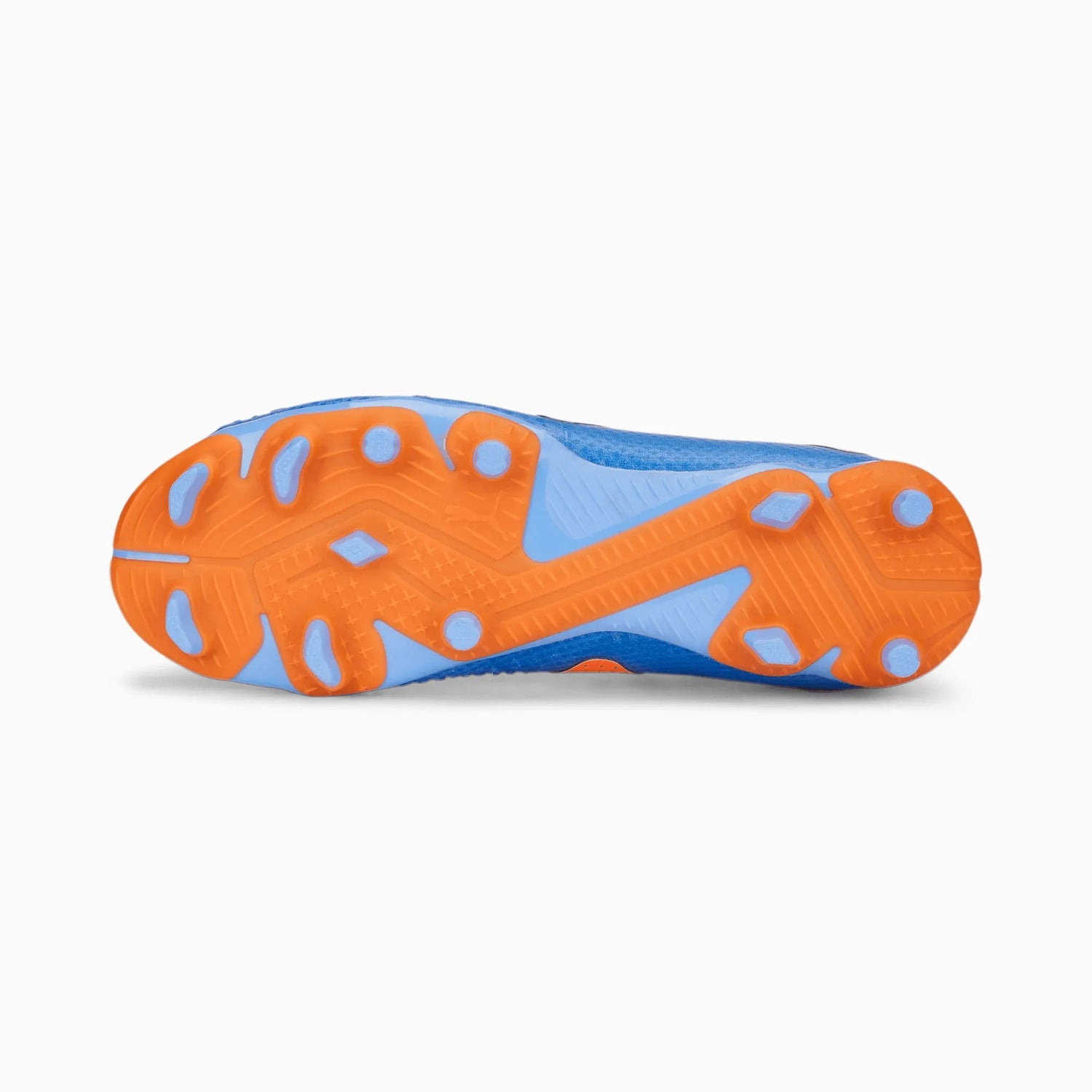 Puma JR Future Pro FG-AG - Supercharge Pack (SP23) (Bottom)