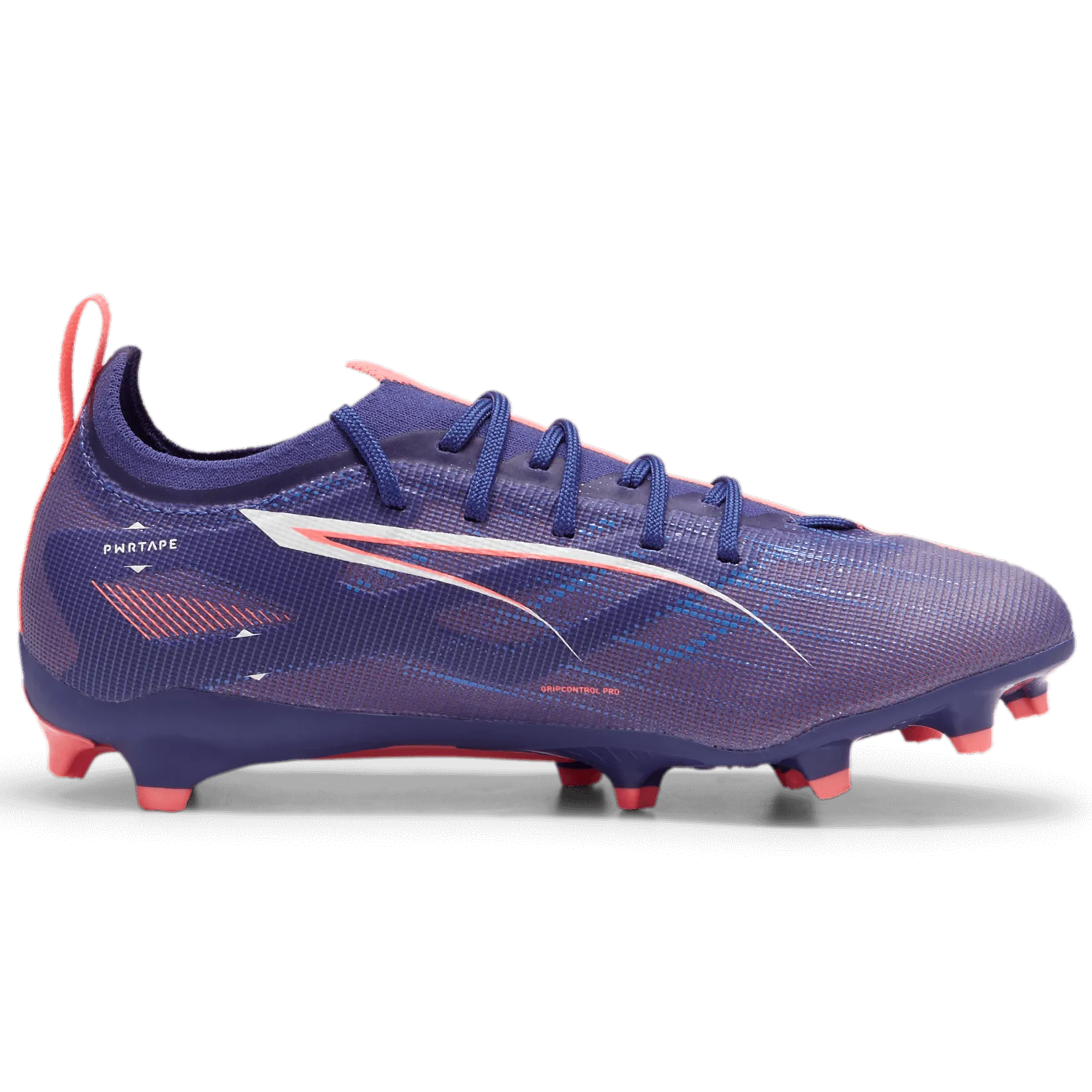 Puma JR Ultra 5 Pro FG_AG - Formula Pack (FA24) (Side 2)