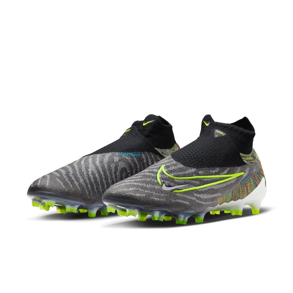 Nike Phantom GX Elite DF Fusion FG - GX Link Pack (SP23) (Pair - Lateral)