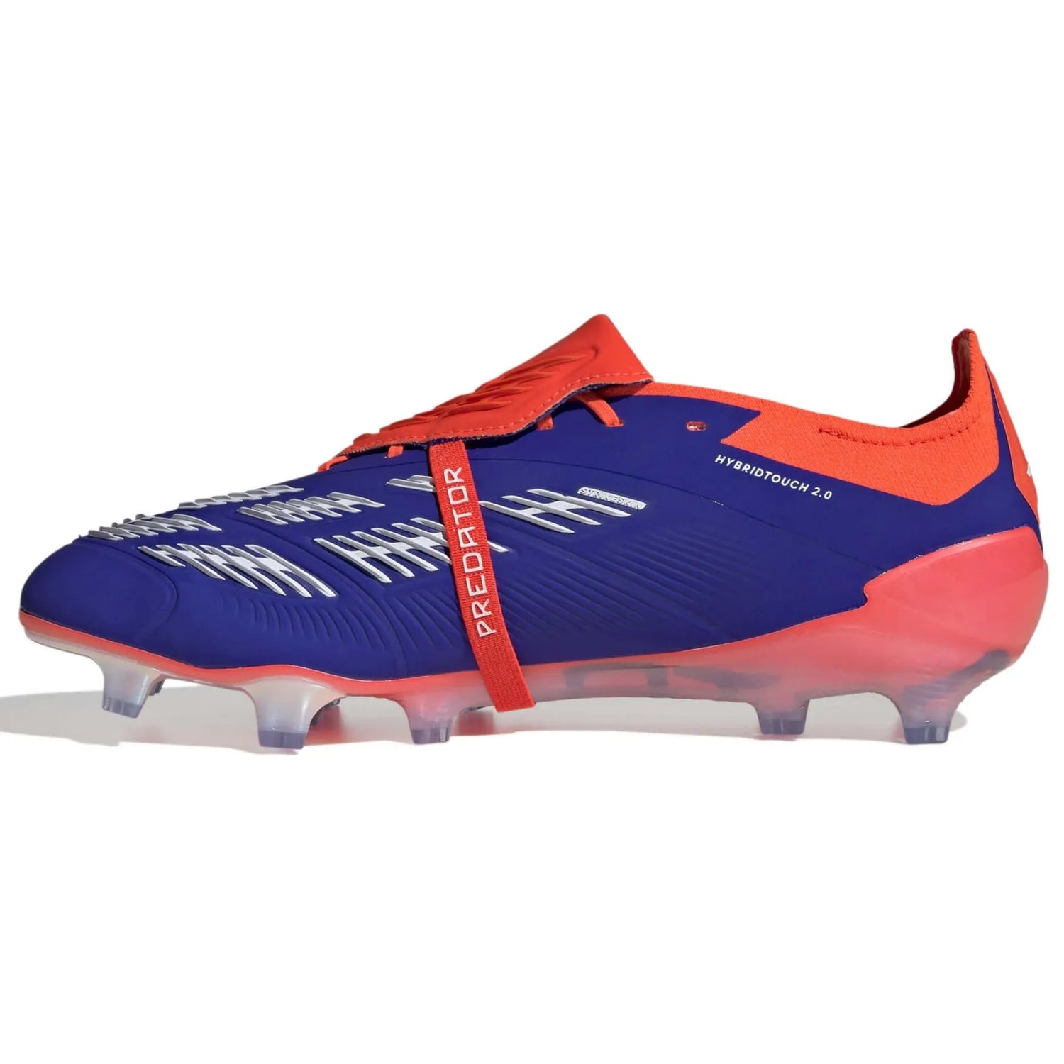 adidas Predator Elite Full Tongue FG - Advancement Pack (FA24) (Side 2)