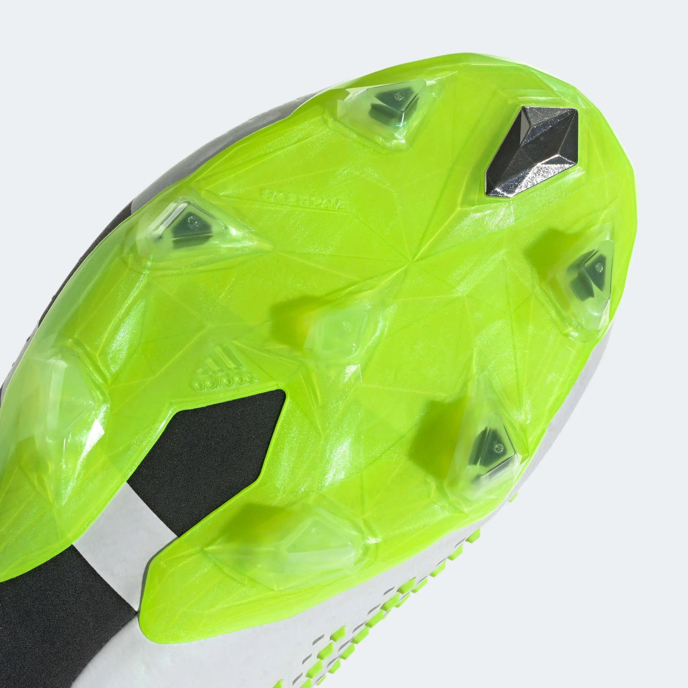 adidas Predator Accuracy.1 FG - Crazyrush Pack (FA23) (Detail 2)