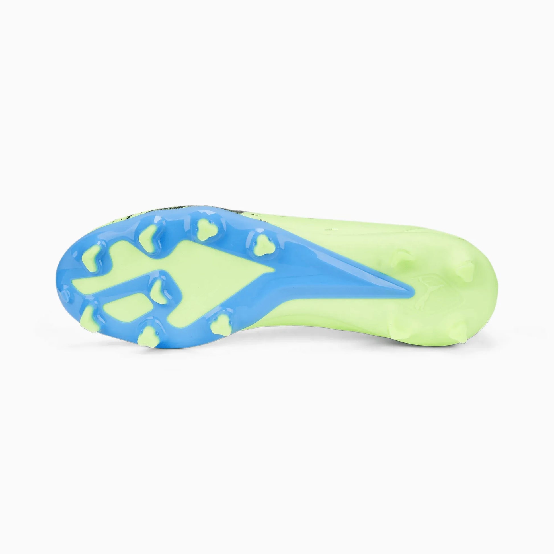 Puma Ultra Pro FG-AG - Fizzy Light-Blue (Bottom)