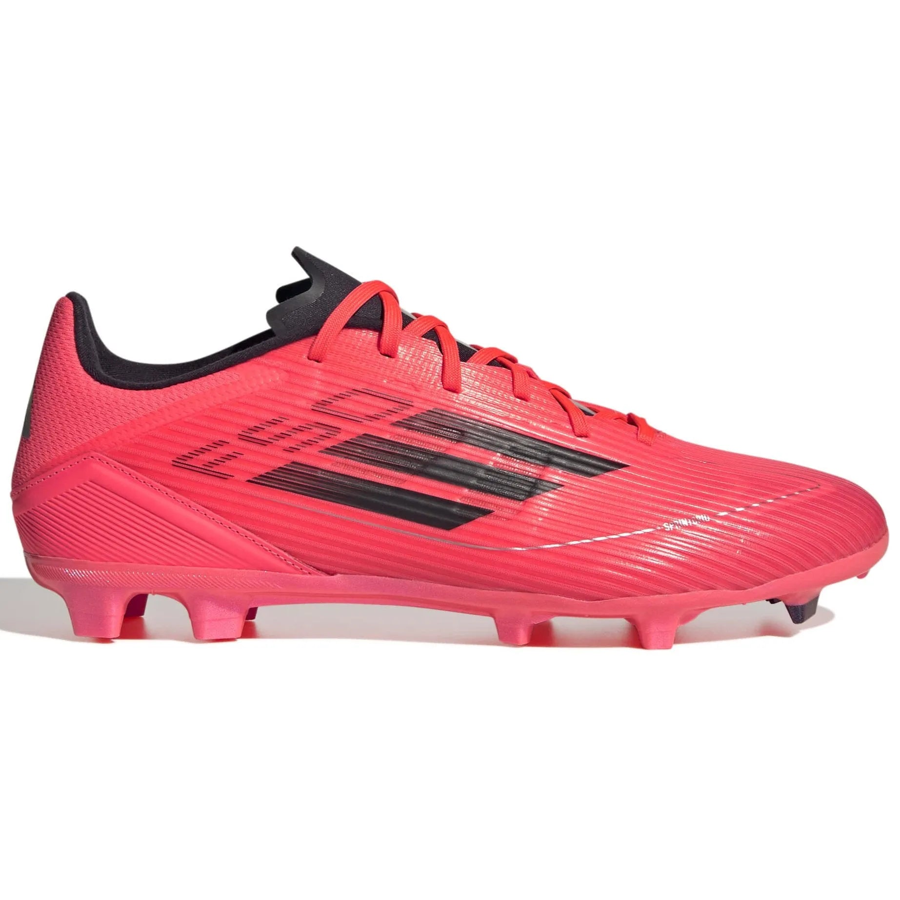 adidas F50 League FG-MG - Vivid Horizon Pack (FA24) (Side 1)