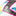 Puma 2022-23 Orbita La Liga 1 FIFA Quality Ball - White-Blue
