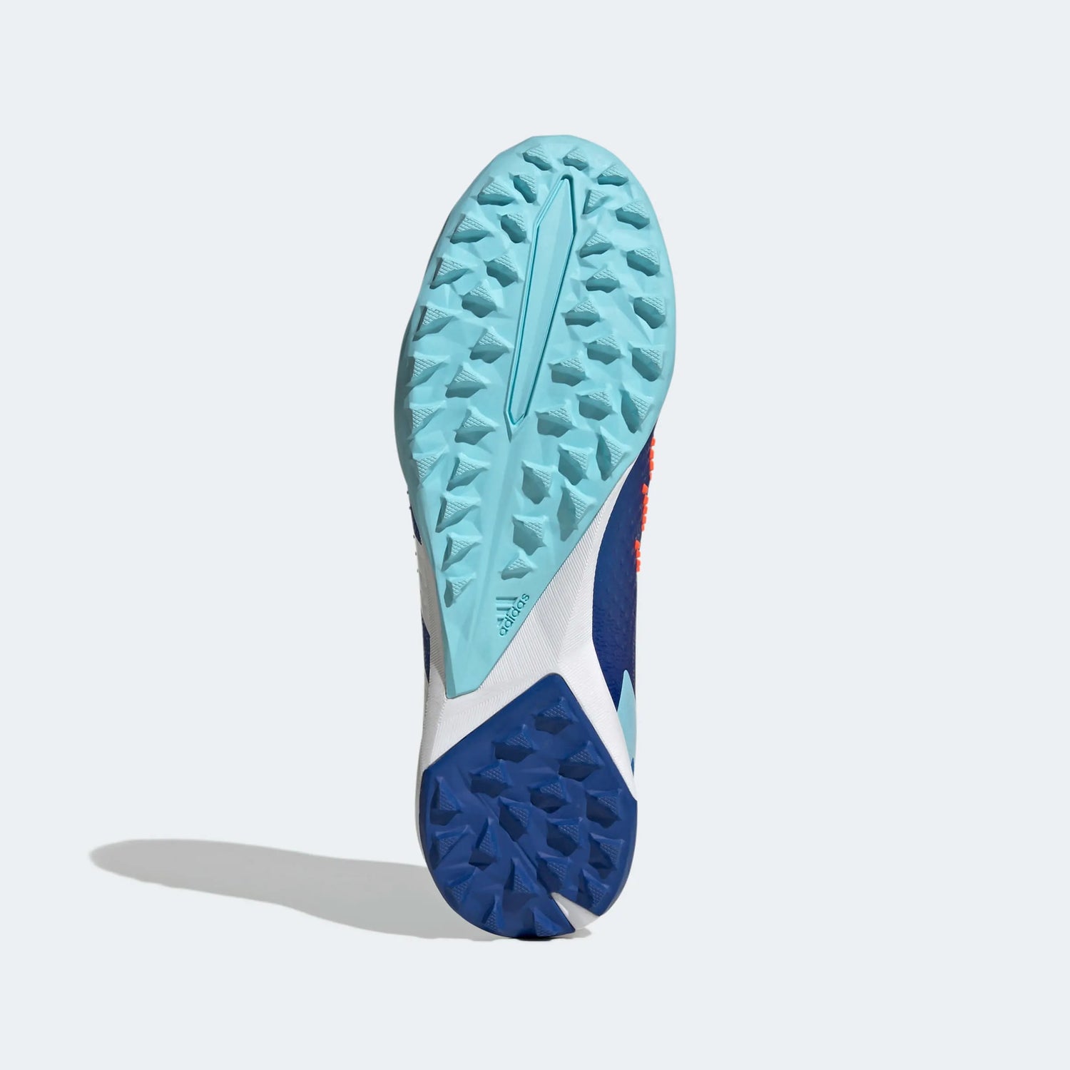 adidas Predator Accuracy .1 Turf - Marinerush Pack (HO23) (Bottom)