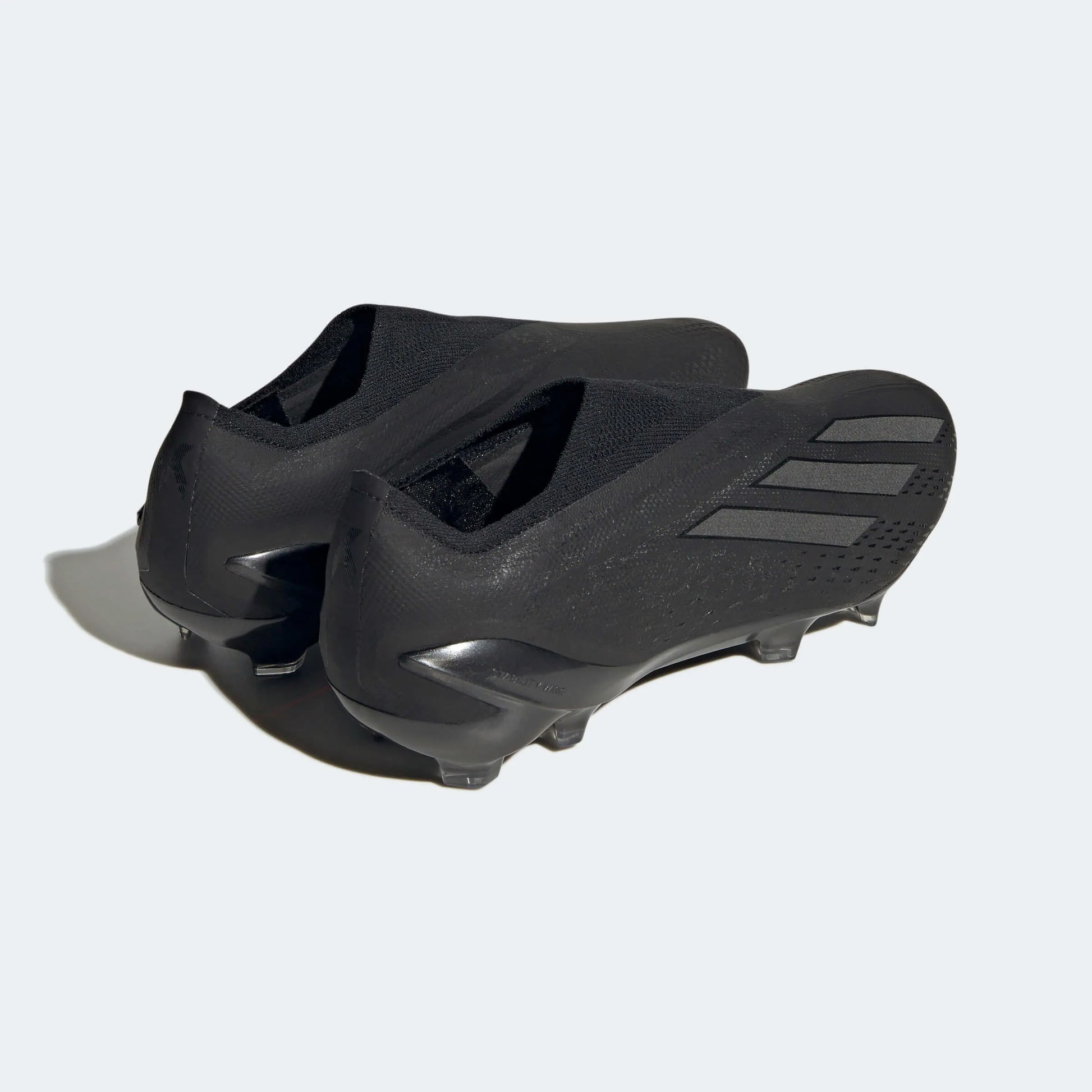 Adidas X Speedportal +  FG - Nightstrike Pack (SP23) (Pair - Back Lateral)