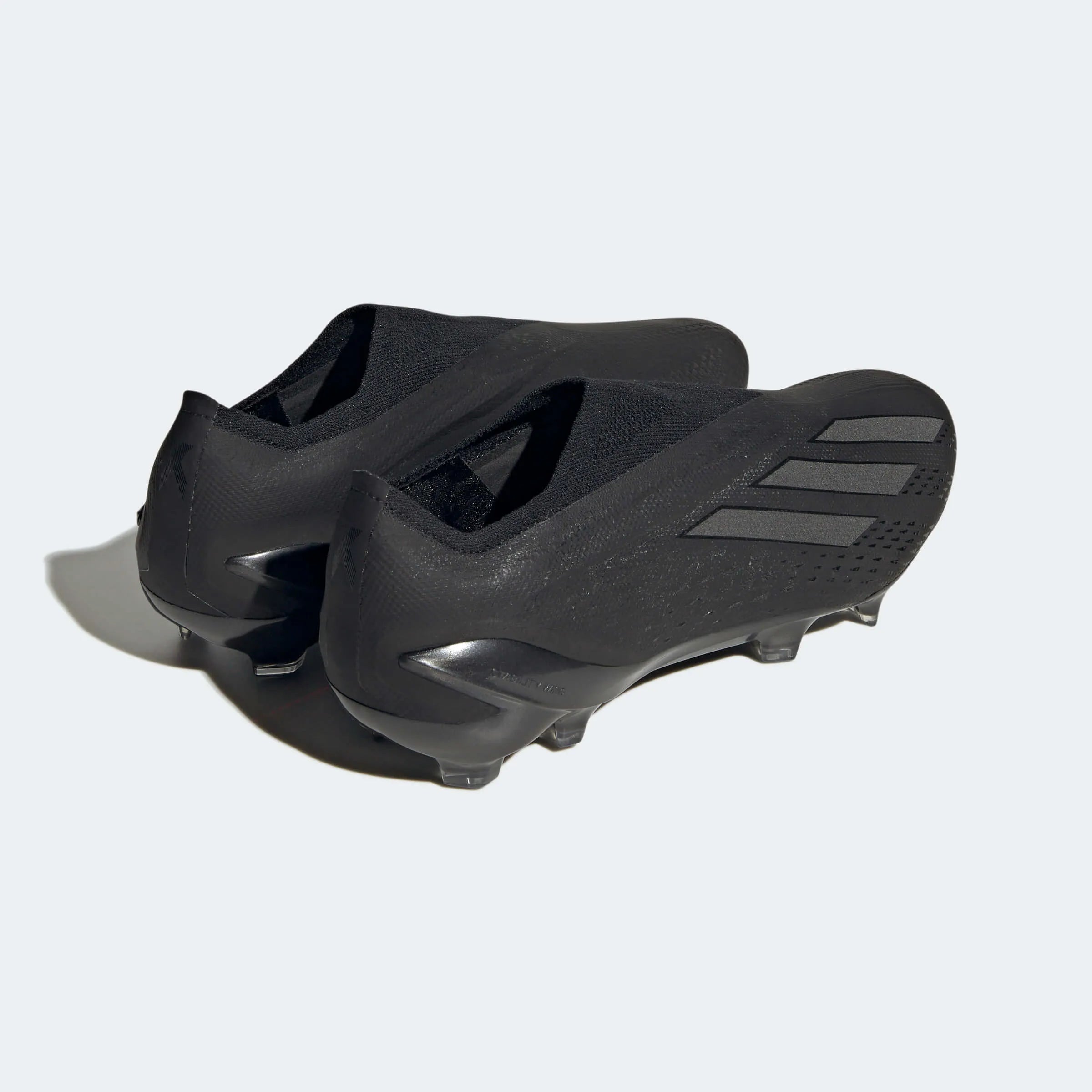 Adidas X Speedportal +  FG - Nightstrike Pack (SP23) (Pair - Back Lateral)