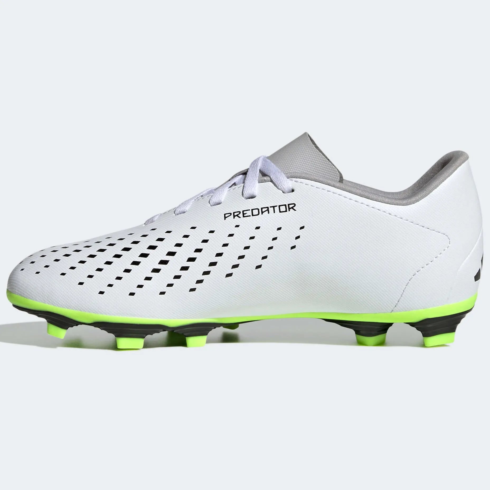 adidas Kids Predator Accuracy.4 FXG - Crazyrush Pack (FA23) (Side 2)