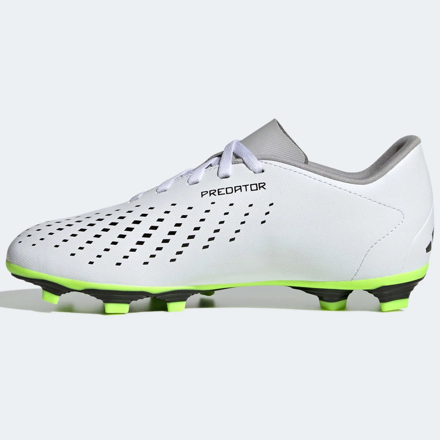 adidas Kids Predator Accuracy.4 FXG - Crazyrush Pack (FA23) (Side 2)