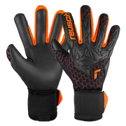 Reusch Attrakt Gold X Airvent Goalkeeper Gloves (Pair)