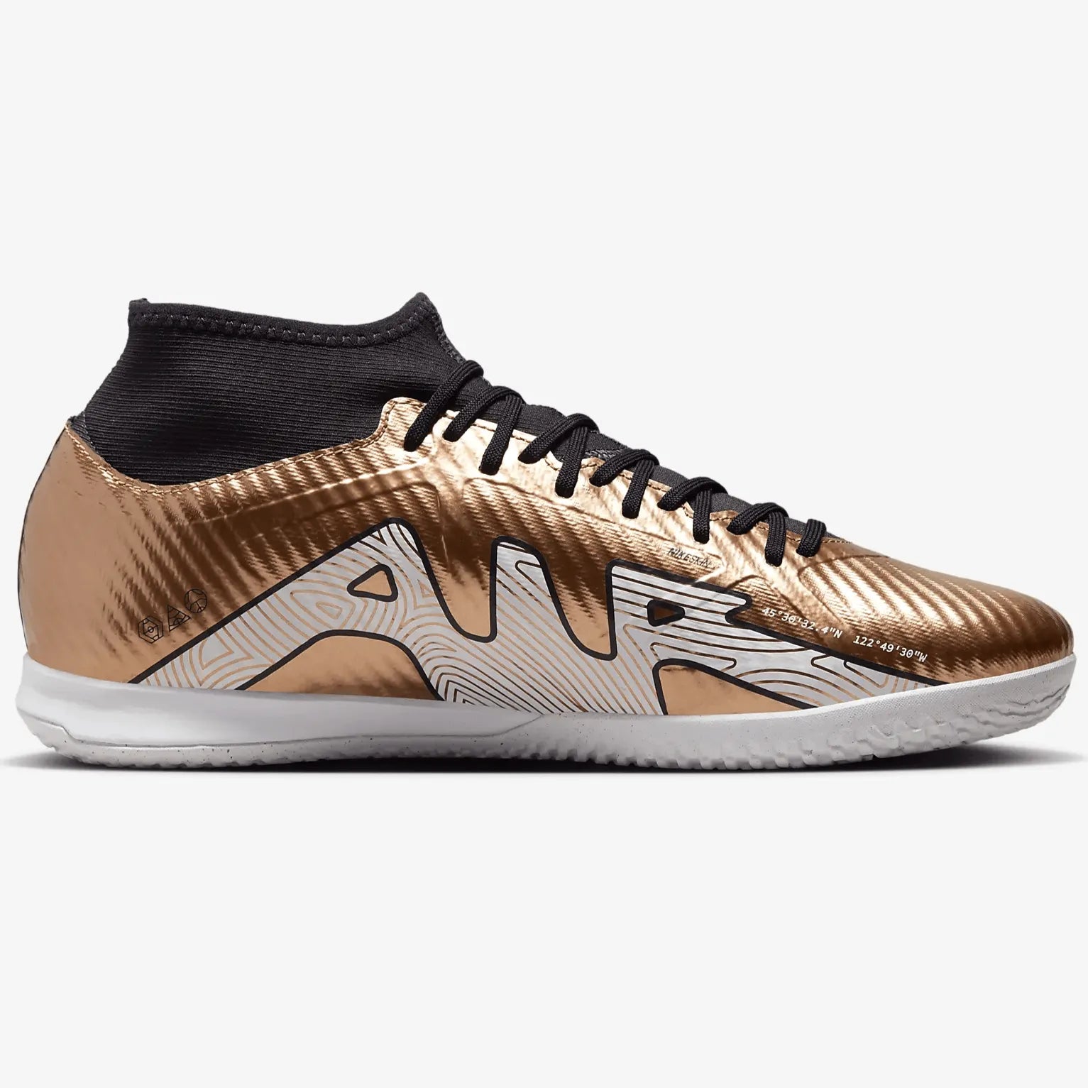 Nike Zoom Superfly 9 Academy IC - Generation Pack (Side 2)