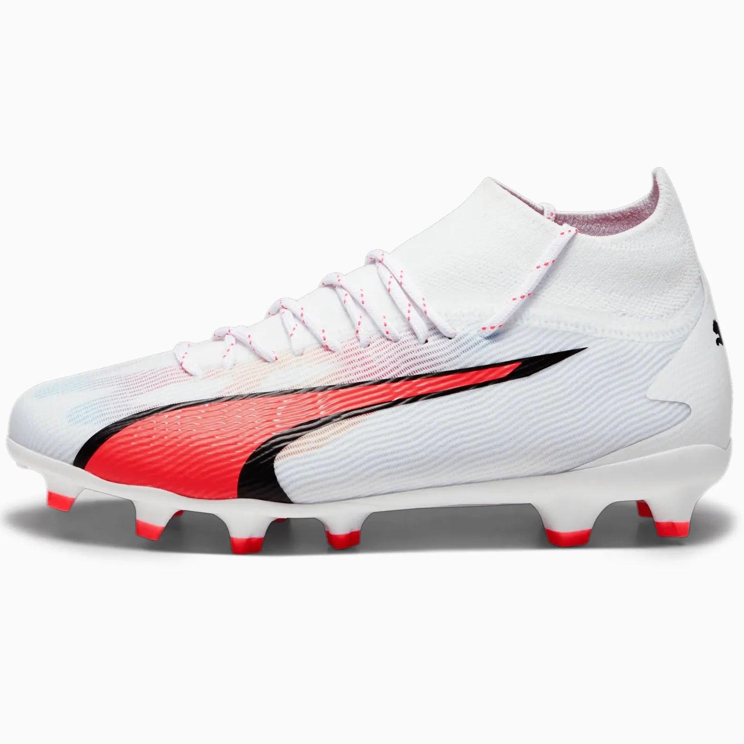 Puma Jr Ultra Pro FG - AG -  Breakthrough Pack (FA23) (Side 1)