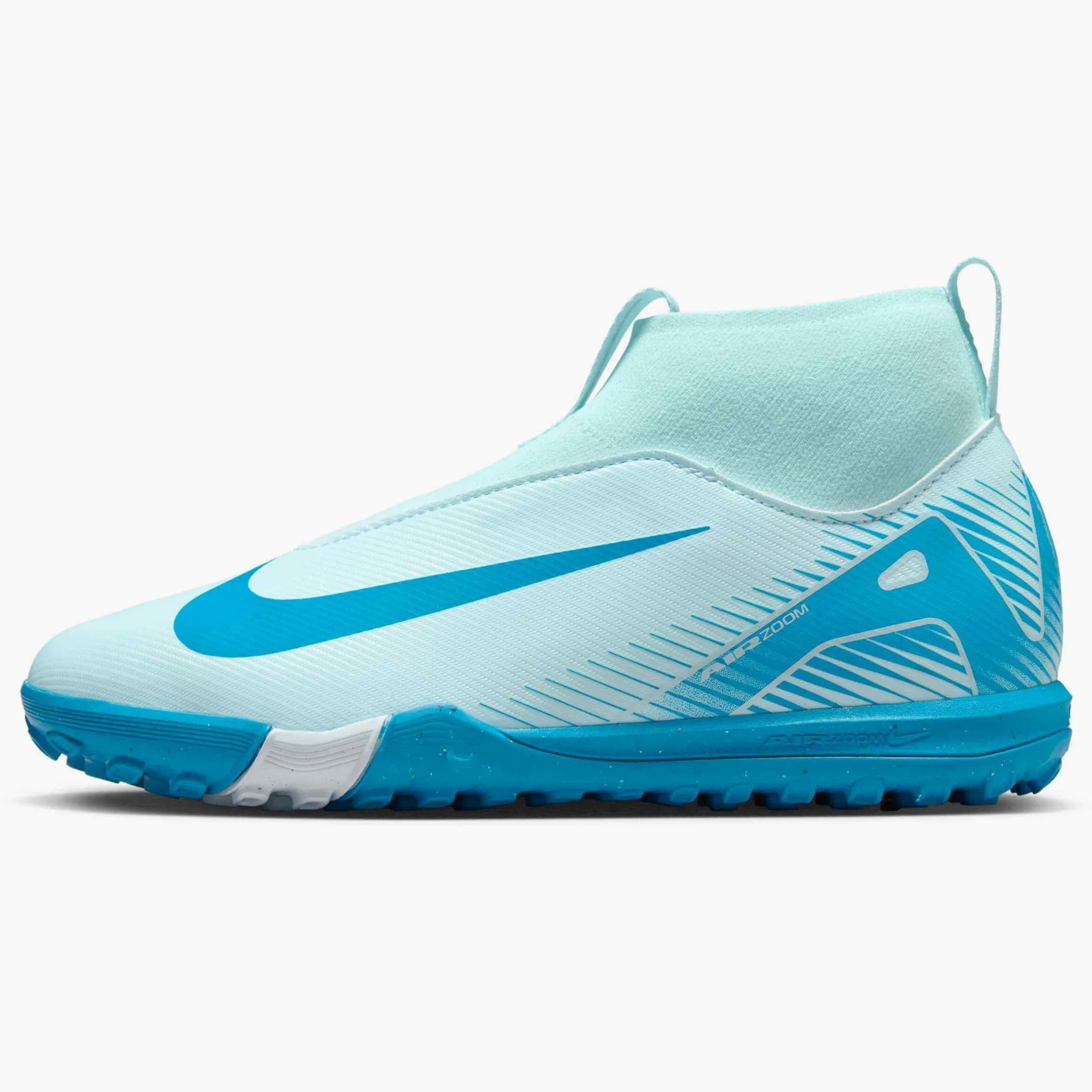 Nike JR Zoom Superfly 10 Academy Turf - Mad Ambition Pack (FA24) (Side 1)