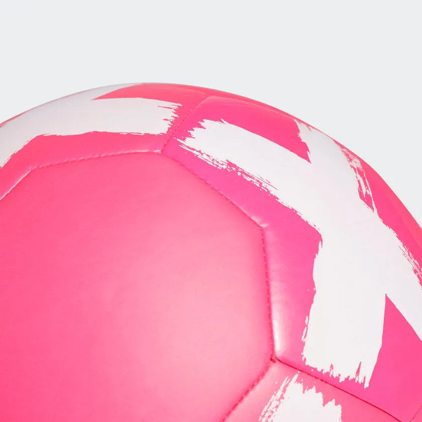 adidas Starlancer Club Ball - Pink-White