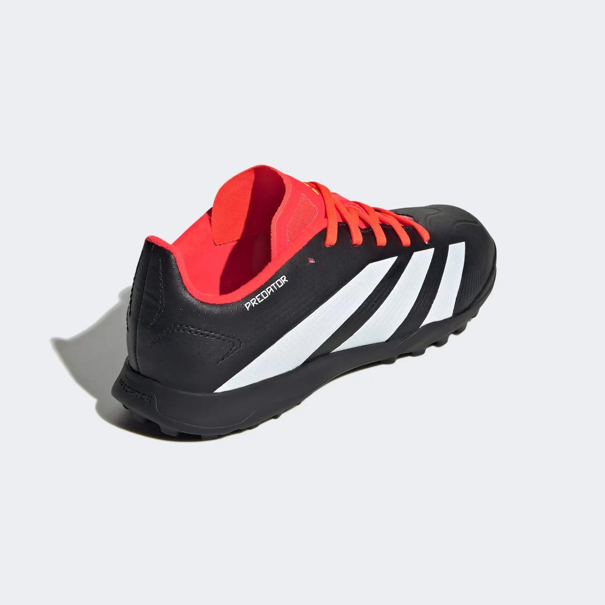 adidas Jr Predator League Turf - Solar Energy Pack (SP24) (Lateral - Back)