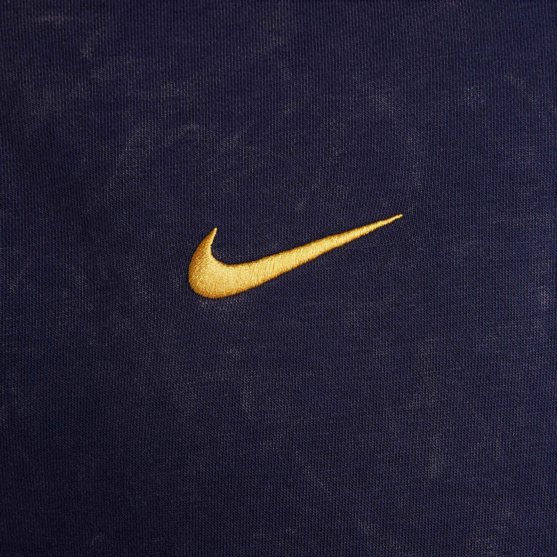 Nike 2024-25 Inter Milan Men's Club Hoody (Detail 4)