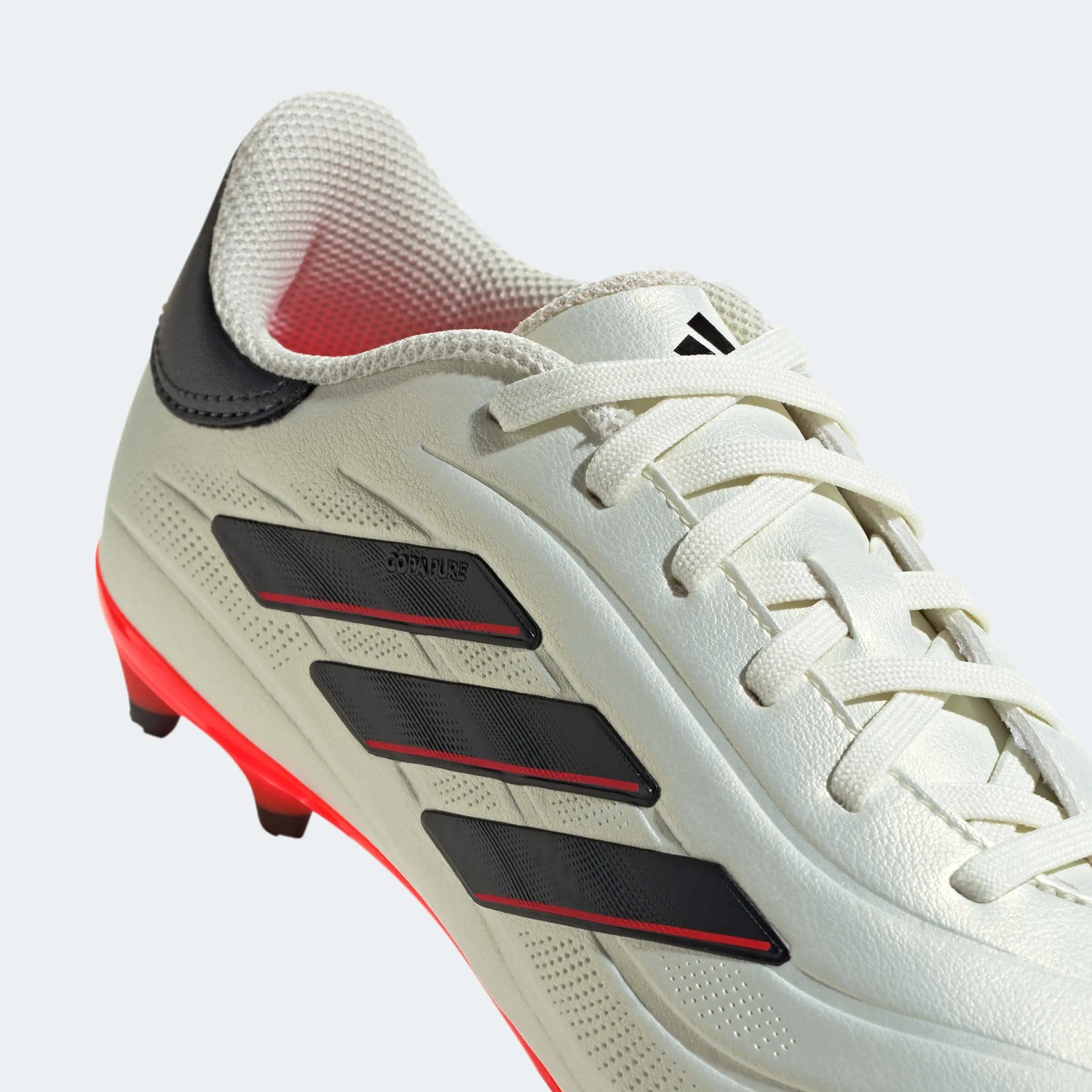 adidas JR Copa Pure 2 League FG - Solar Energy Pack (SP24) (Detail 1)