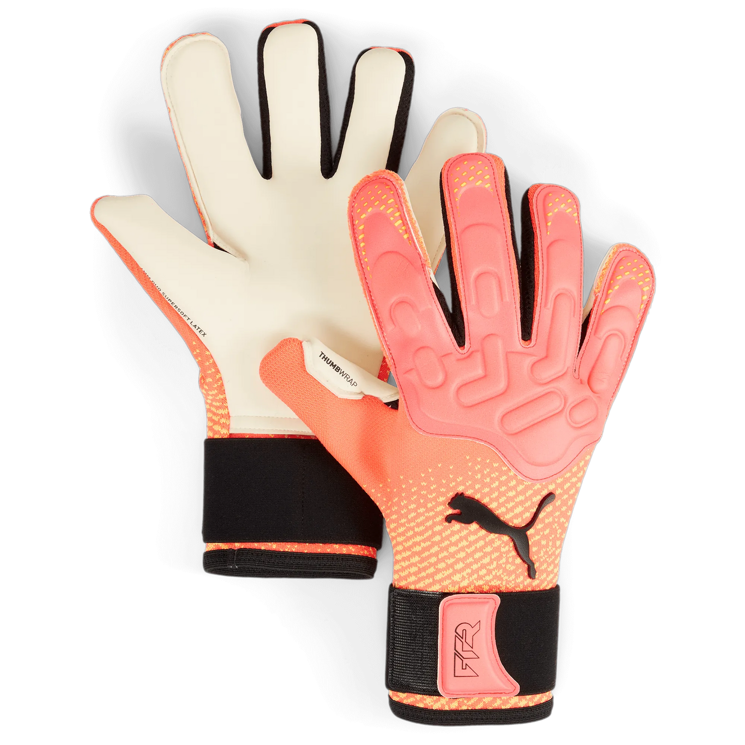 Puma Future Pro Hybrid Goalkeeper Gloves
