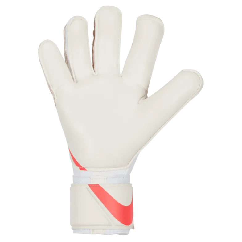 Nike Goalkeeper Grip3 - White-Hot Punch (Single - Inner)