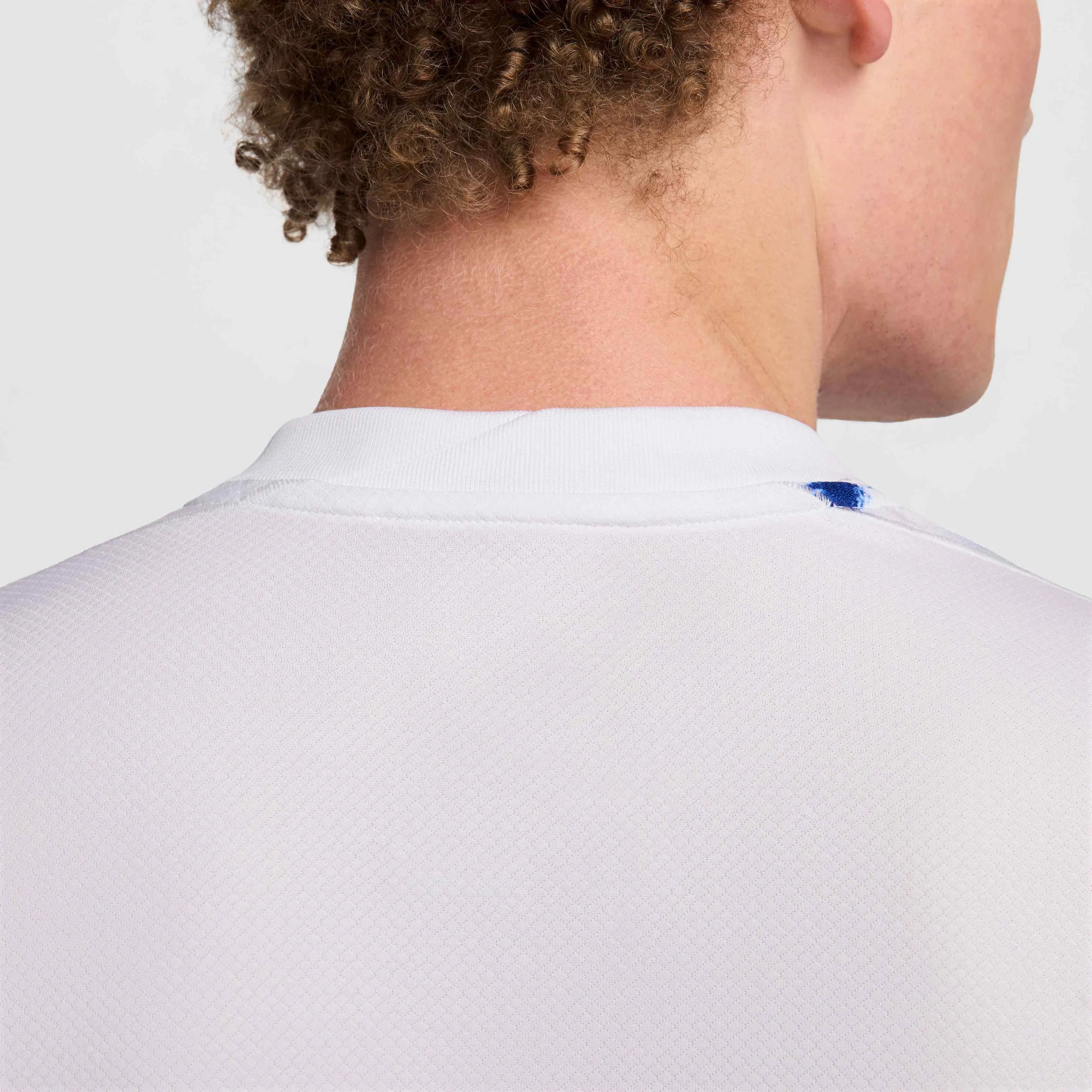 Nike 2024-25 Norway Men's Stadium Away Jersey (Detail 2)