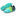Puma JR Future 3.2 FG-AG - Green Glare-Aqua