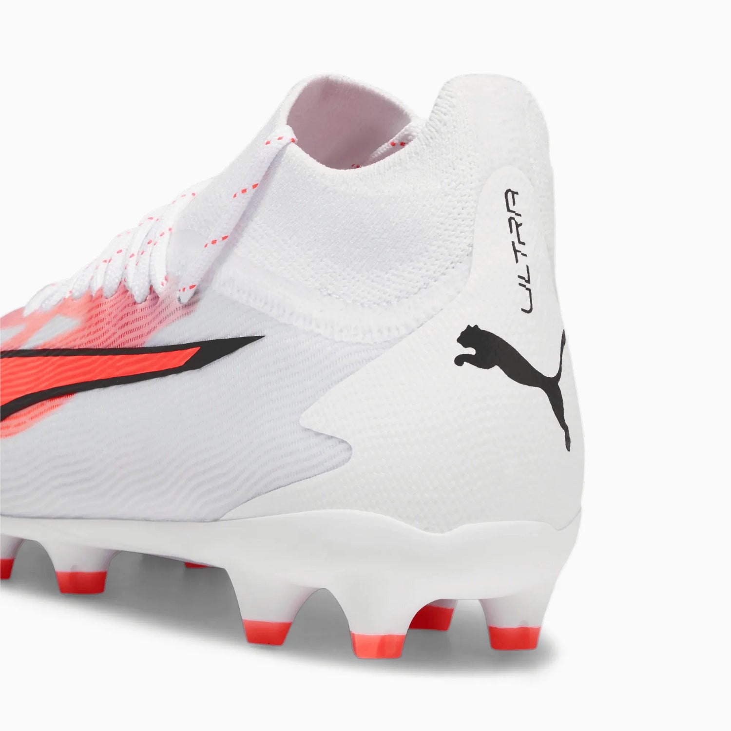 Puma Jr Ultra Pro FG - AG -  Breakthrough Pack (FA23) (Detail 2)