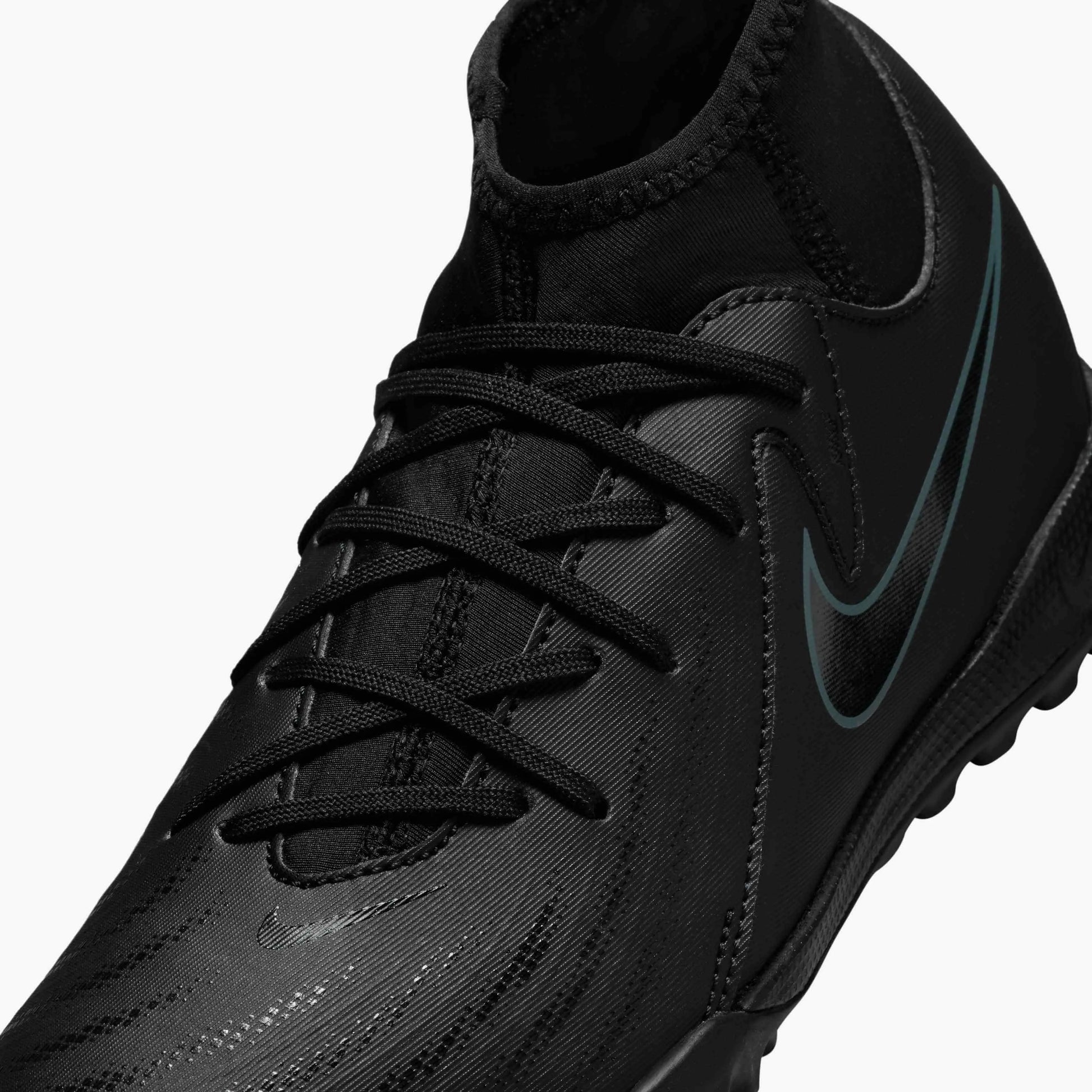 Nike JR Phantom Luna II Academy Turf - Shadow Pack (FA24) (Detail 1)