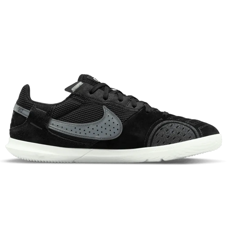 Nike Jr Streetgato - Black - White (Side 2)