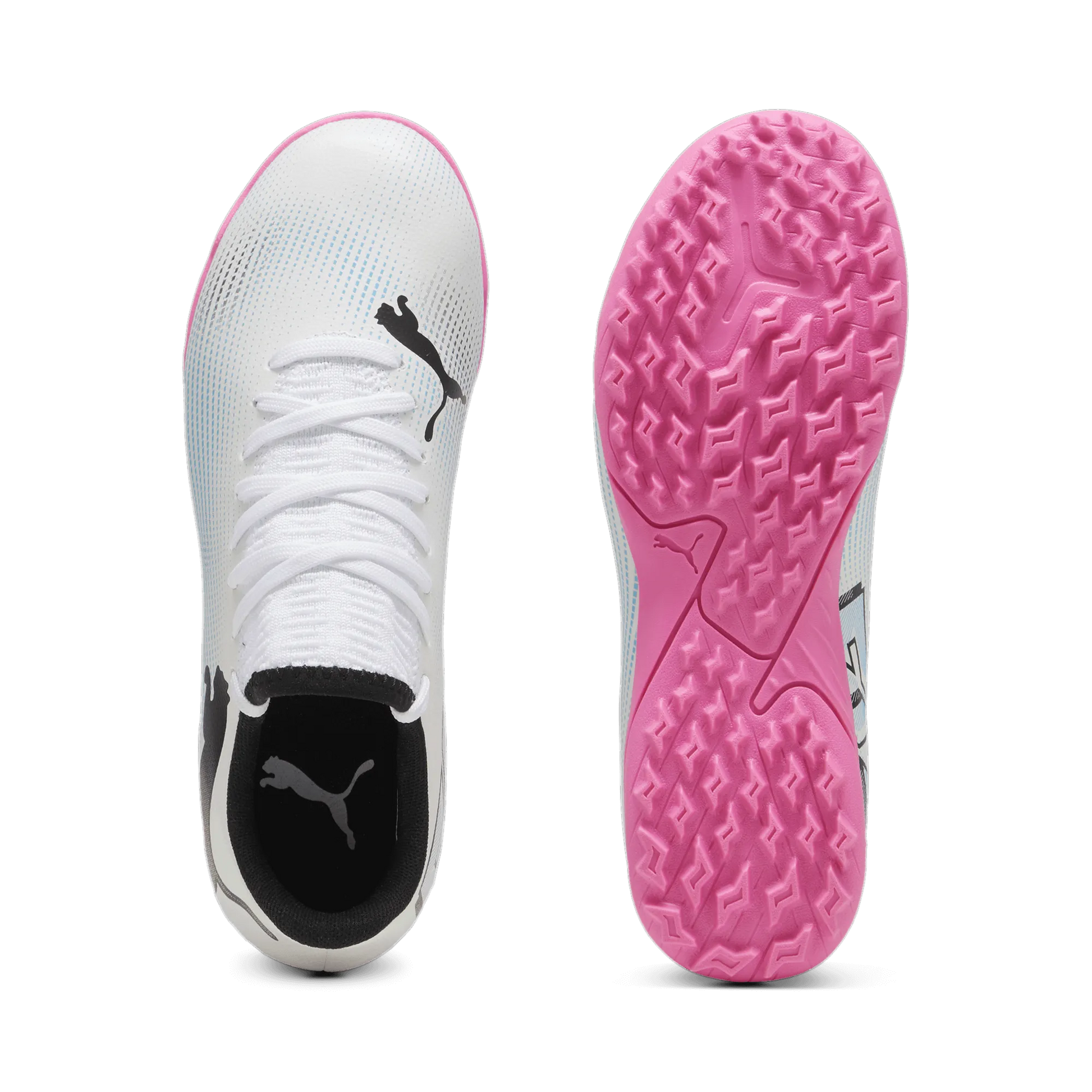 Puma JR Future 7 Play Turf - Phenomenal Pack (SP24) (Pair - Top and Bottom)