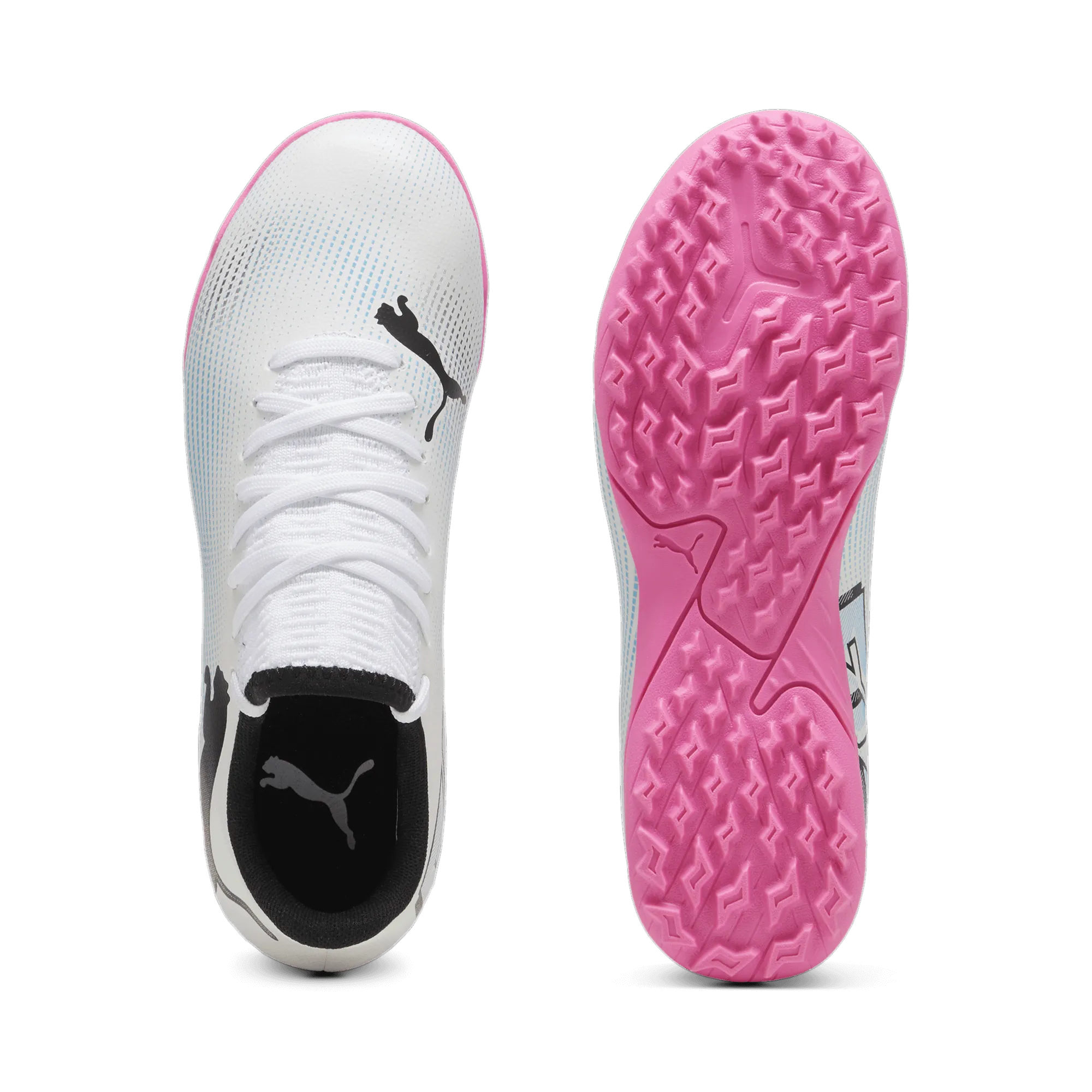 Puma JR Future 7 Play Turf - Phenomenal Pack (SP24) (Pair - Top and Bottom)