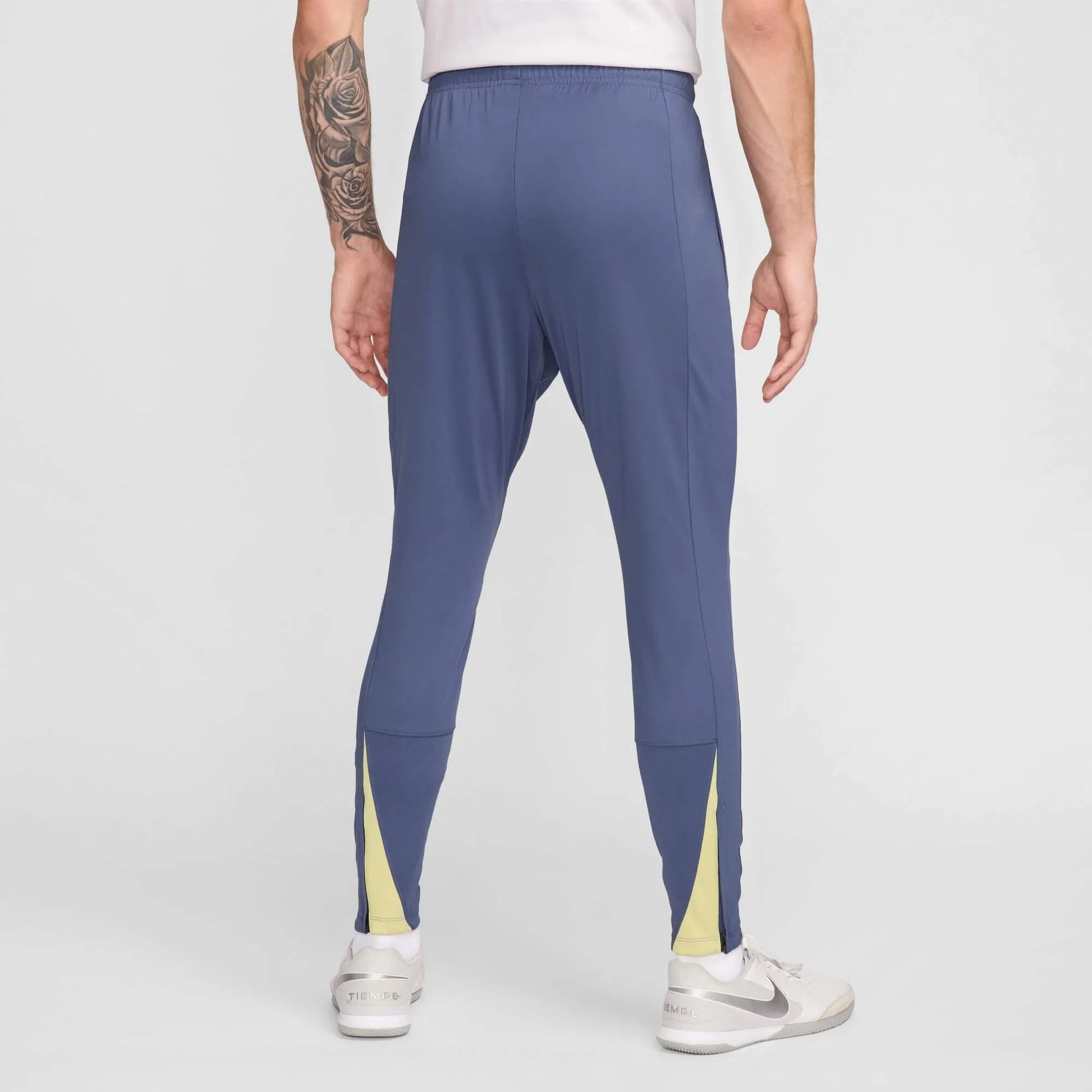 Nike 2024-25 Club America Men's KPZ Academy Pants (Model - Back)