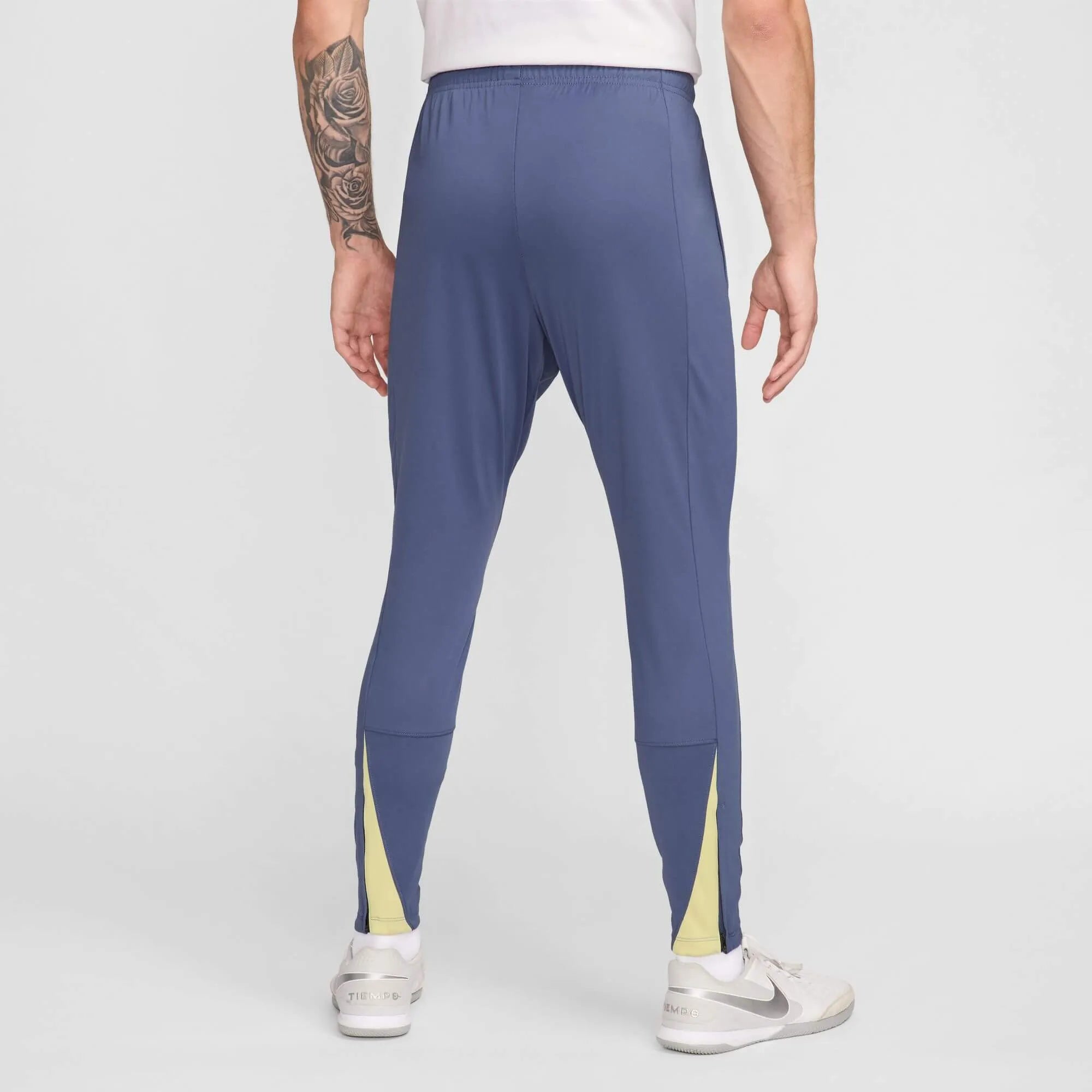 Nike 2024-25 Club America Men's KPZ Academy Pants (Model - Back)