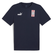 Puma 2024-25 Chivas FTBLCulture Tee (Front)