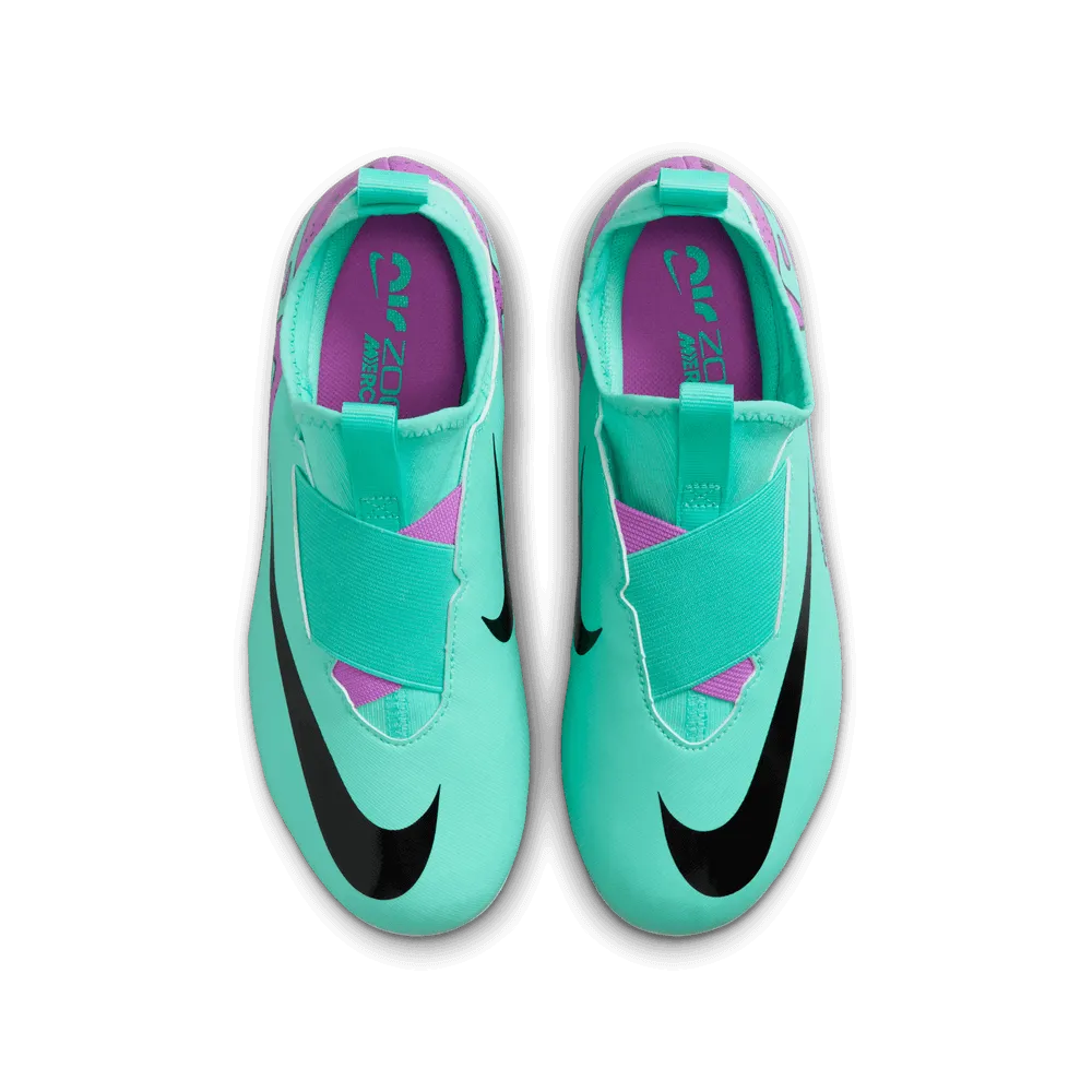 Nike Zoom Vapor 15 Academy FG-MG - Peak Ready Pack (HO23) (Pair - Top)