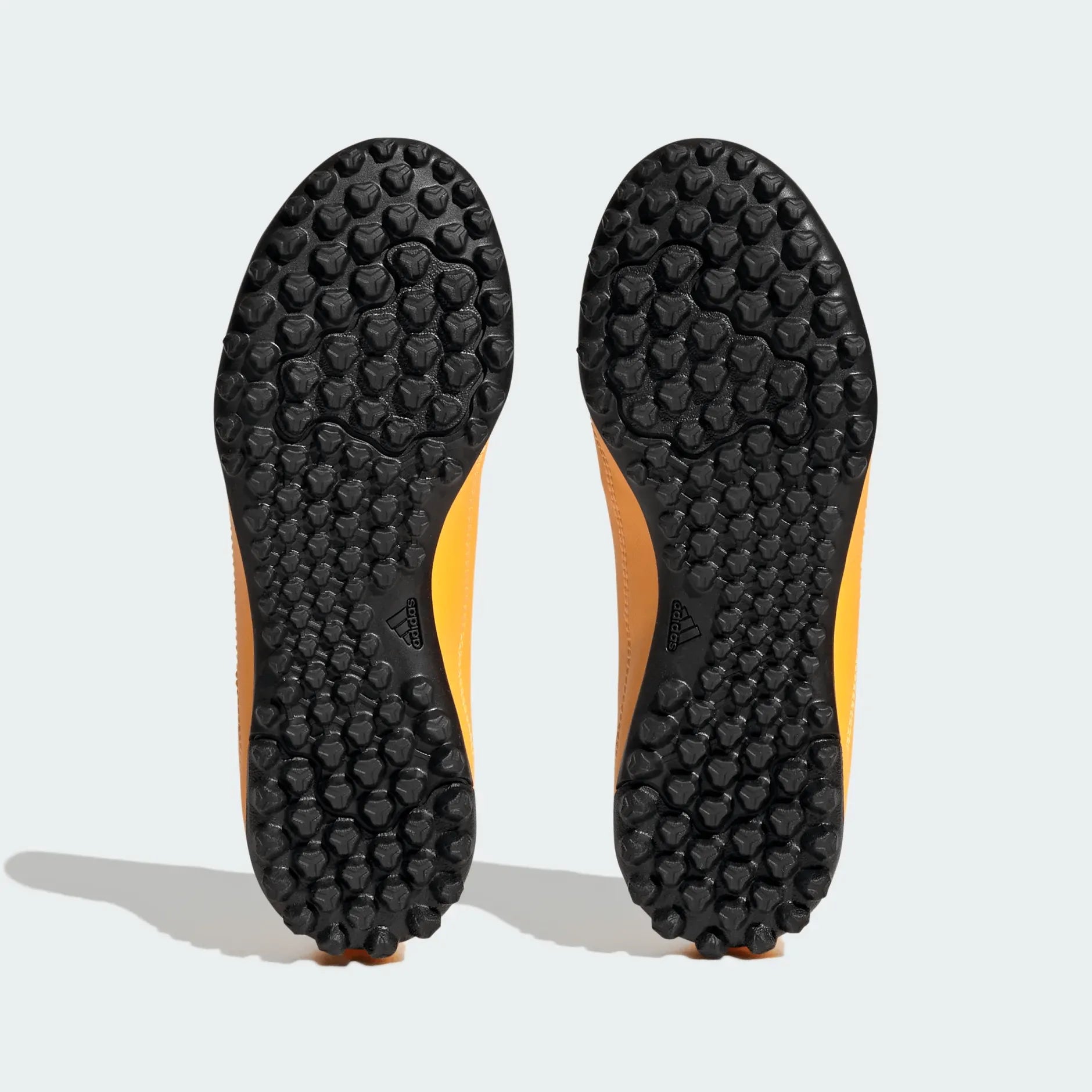 adidas Kids X Speedportal.4 Turf J - Heatspawn Pack (Sp23) (Pair - Bottom)