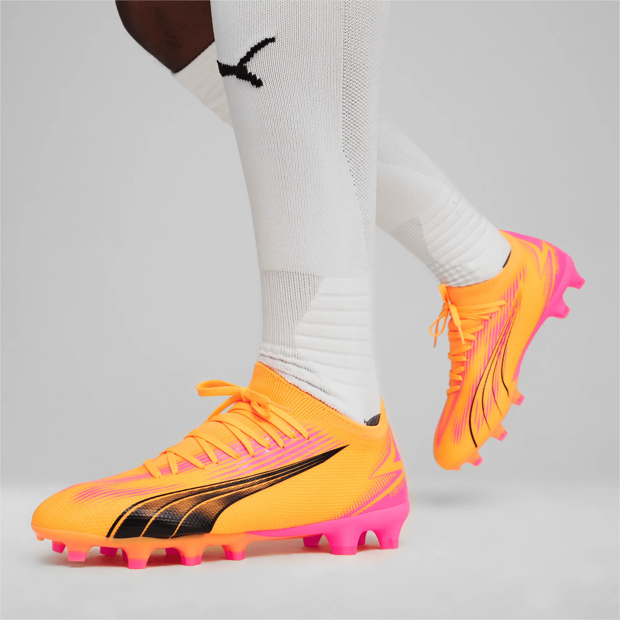 Puma Ultra Match FG/AG - Forever Faster Pack (SP24)