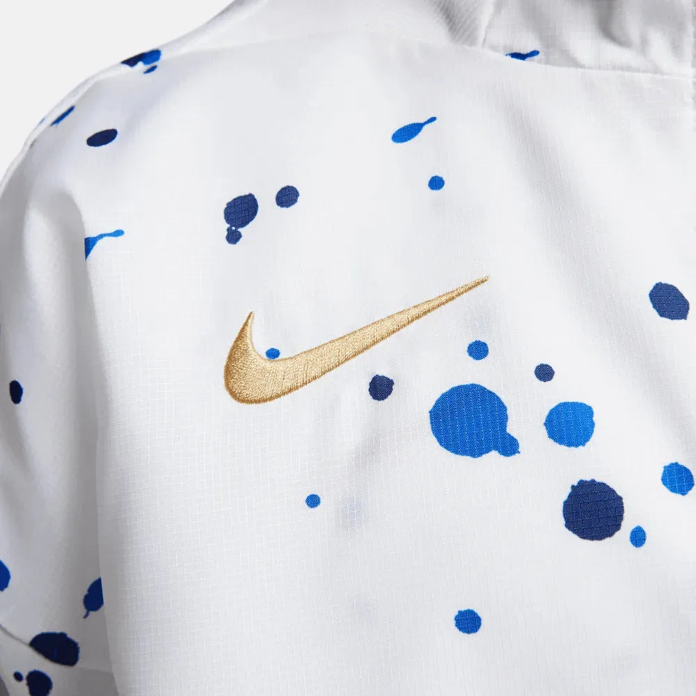 Nike 2023-24 USA Women's Anthem jacket (Detail 4)