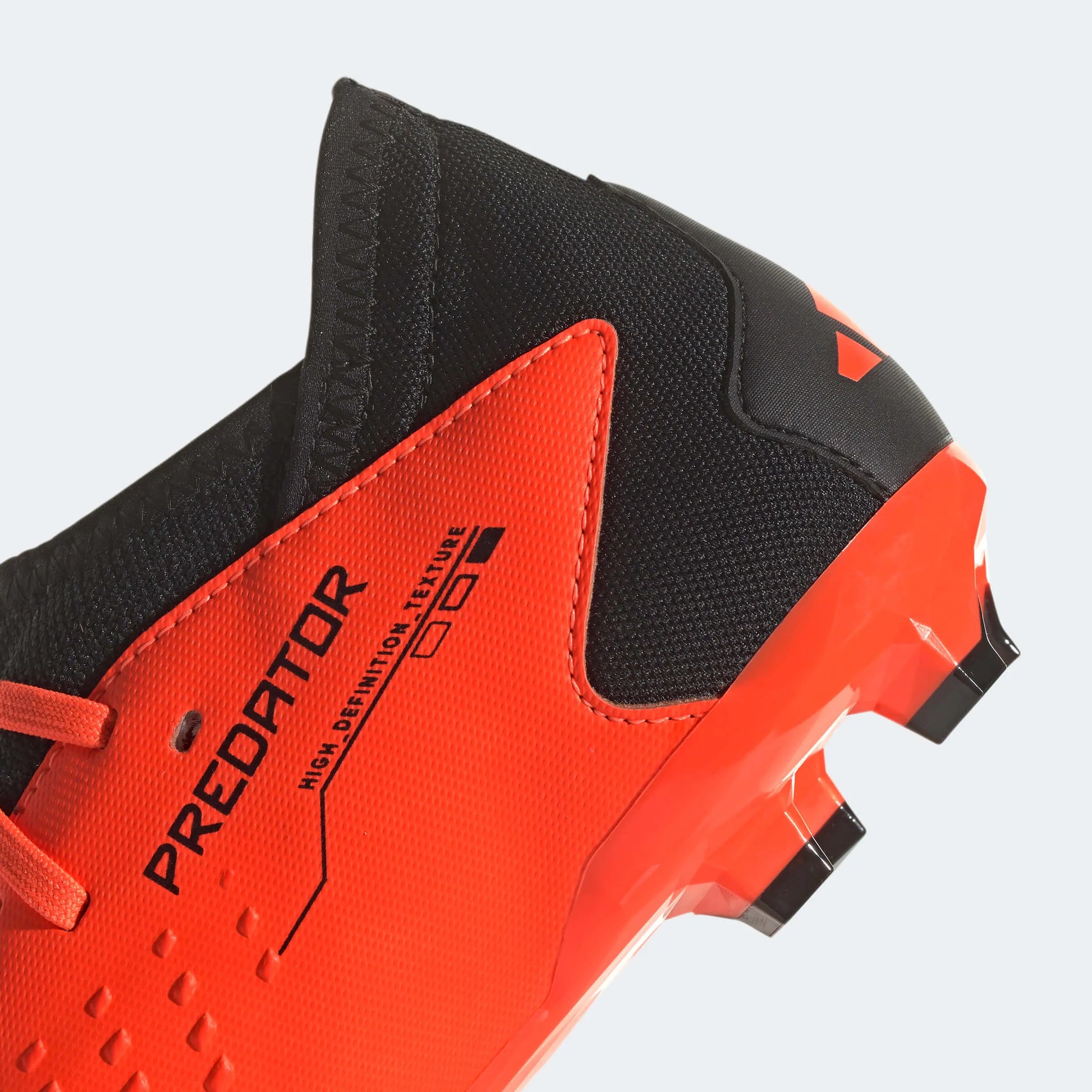 adidas Jr Predator Accuracy.3 FG - Heatspawn (SP23) (Detail 2)