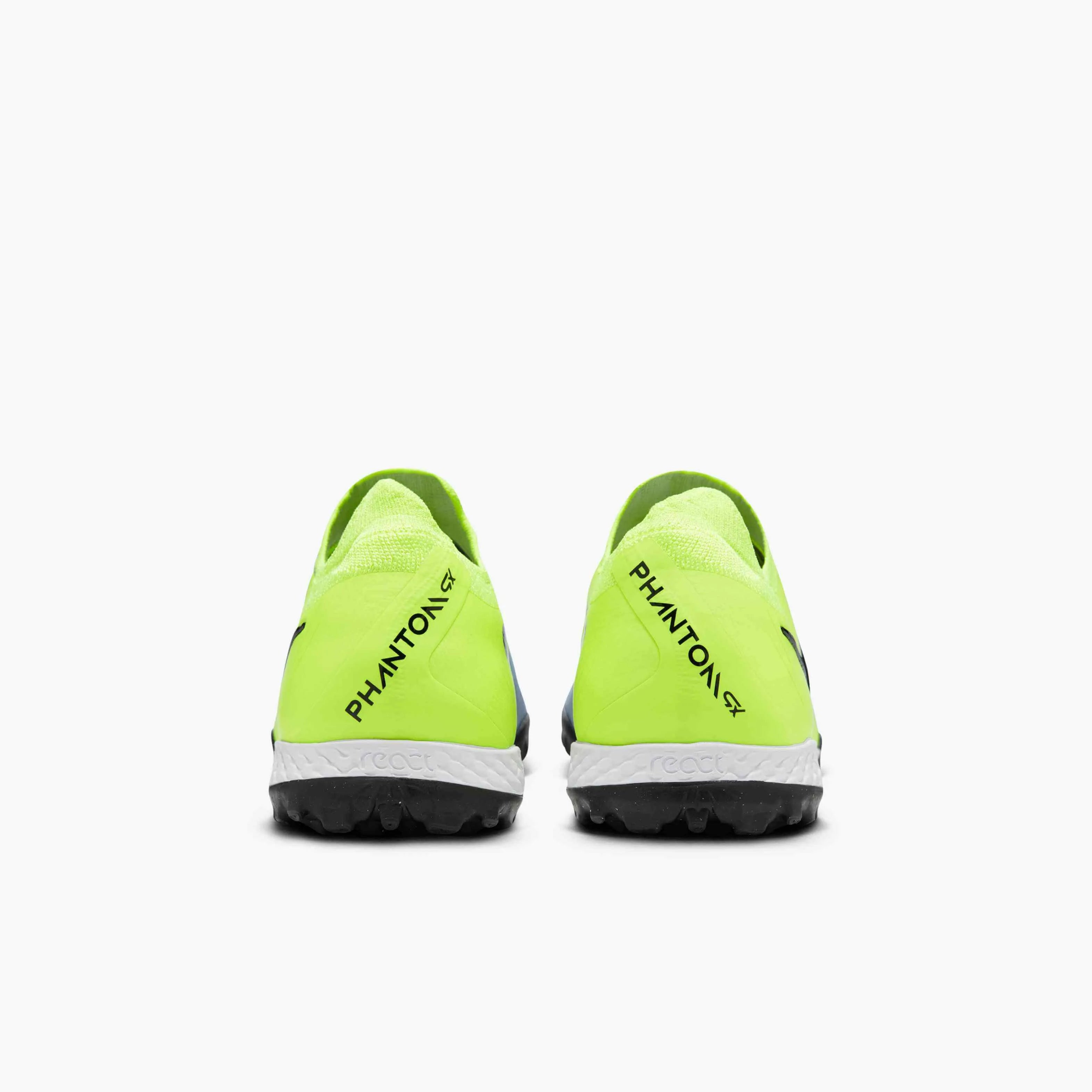 Nike Phantom GX II Pro Turf - Mad Voltage Pack (HO24) (Pair - Back)