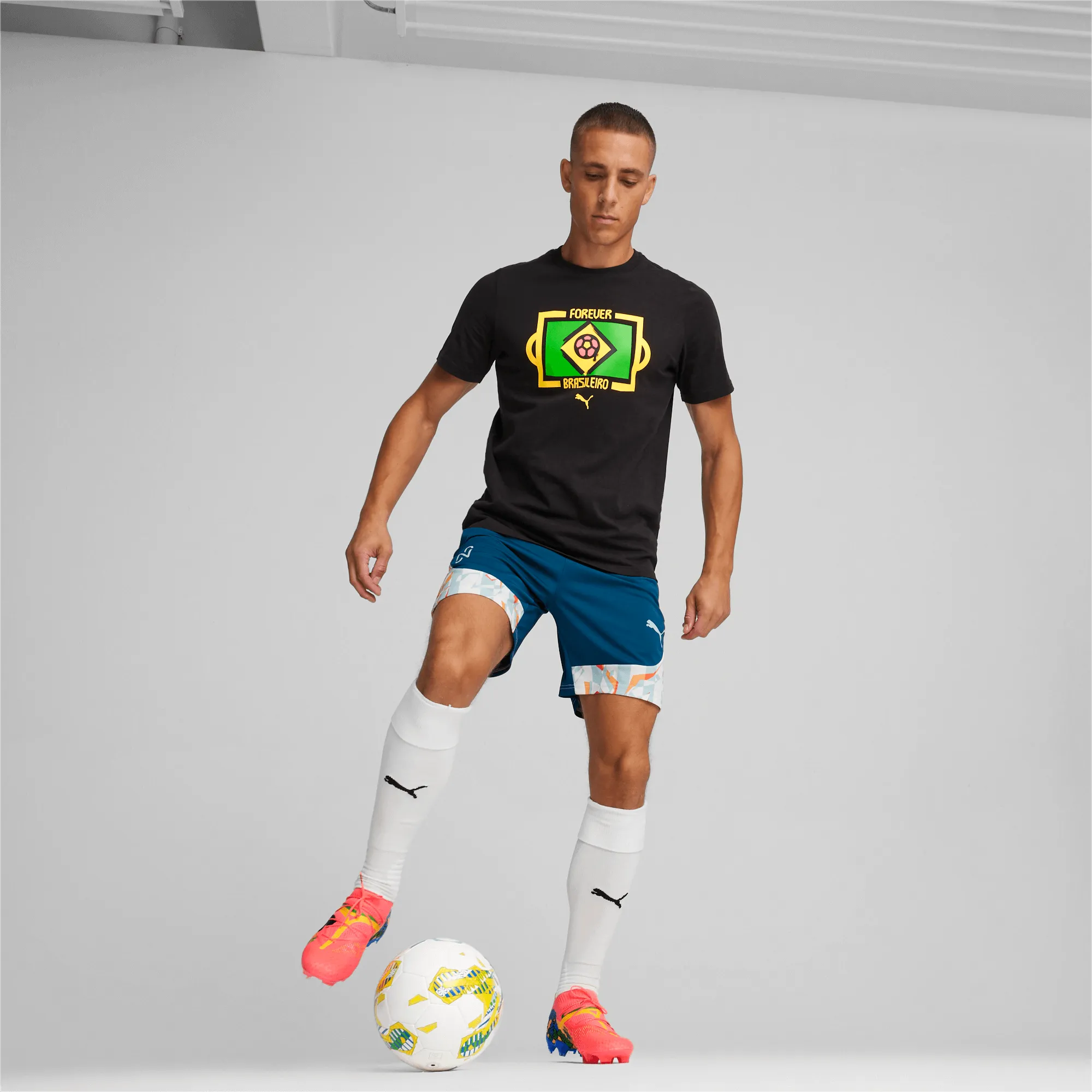 Puma Future 7 Ultimate NJR FG AG - Neymar Pack (FA24) (Model 2)