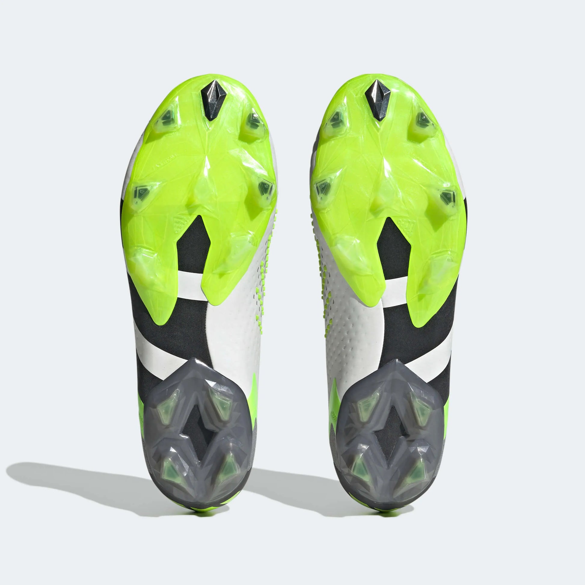 adidas Predator Accuracy.1 FG - Crazyrush Pack (FA23) (Pair - Bottom)