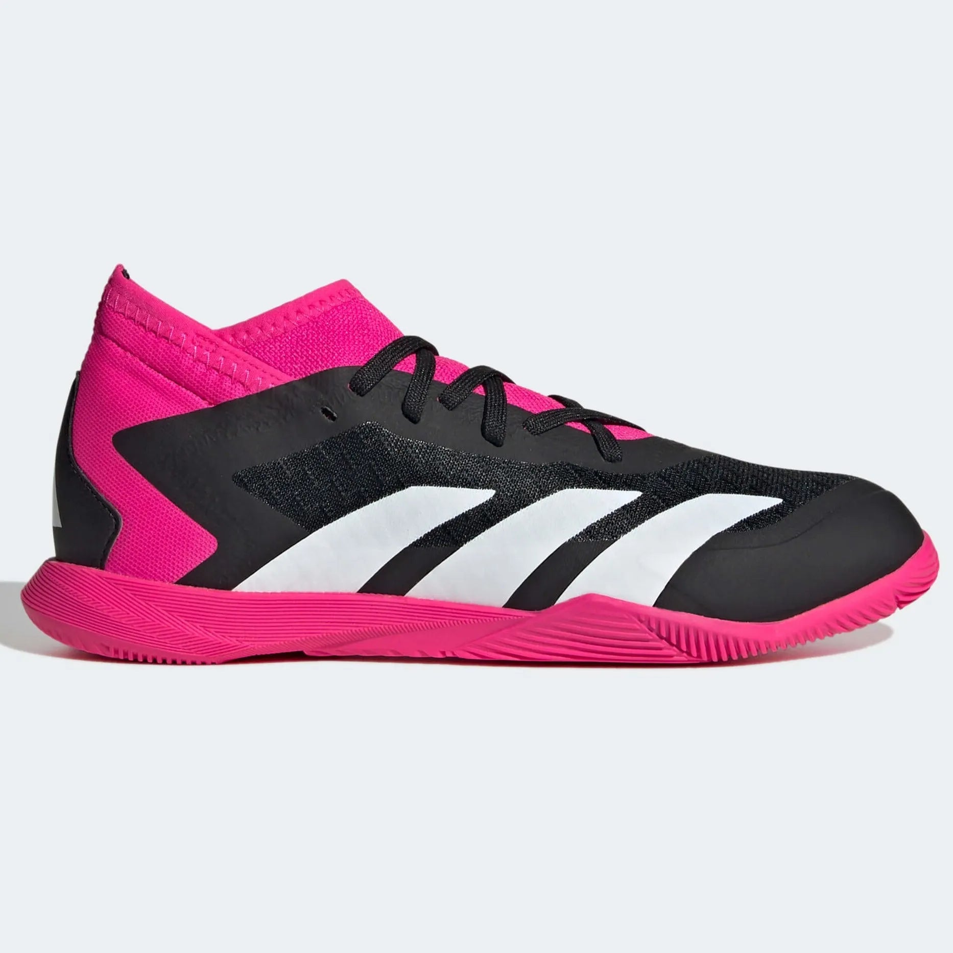 adidas JR Predator Accuracy .3 Indoor - Own Your Football Pack (SP23) (Side 1)