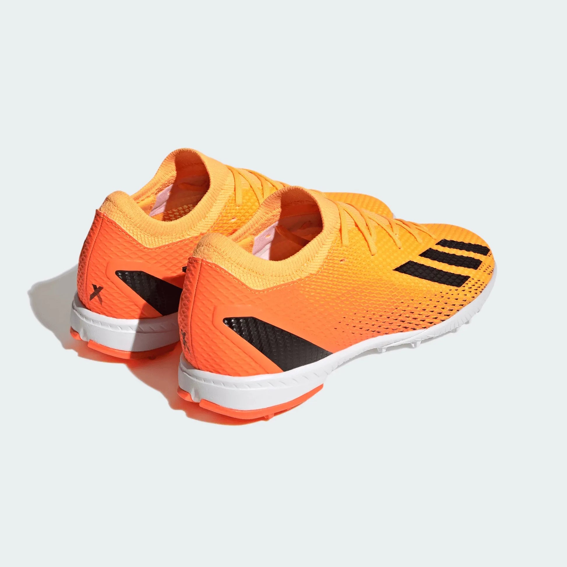 adidas X Speedportal.3 Turf - Heatspawn Pack (SP23) (Pair - Back Lateral)