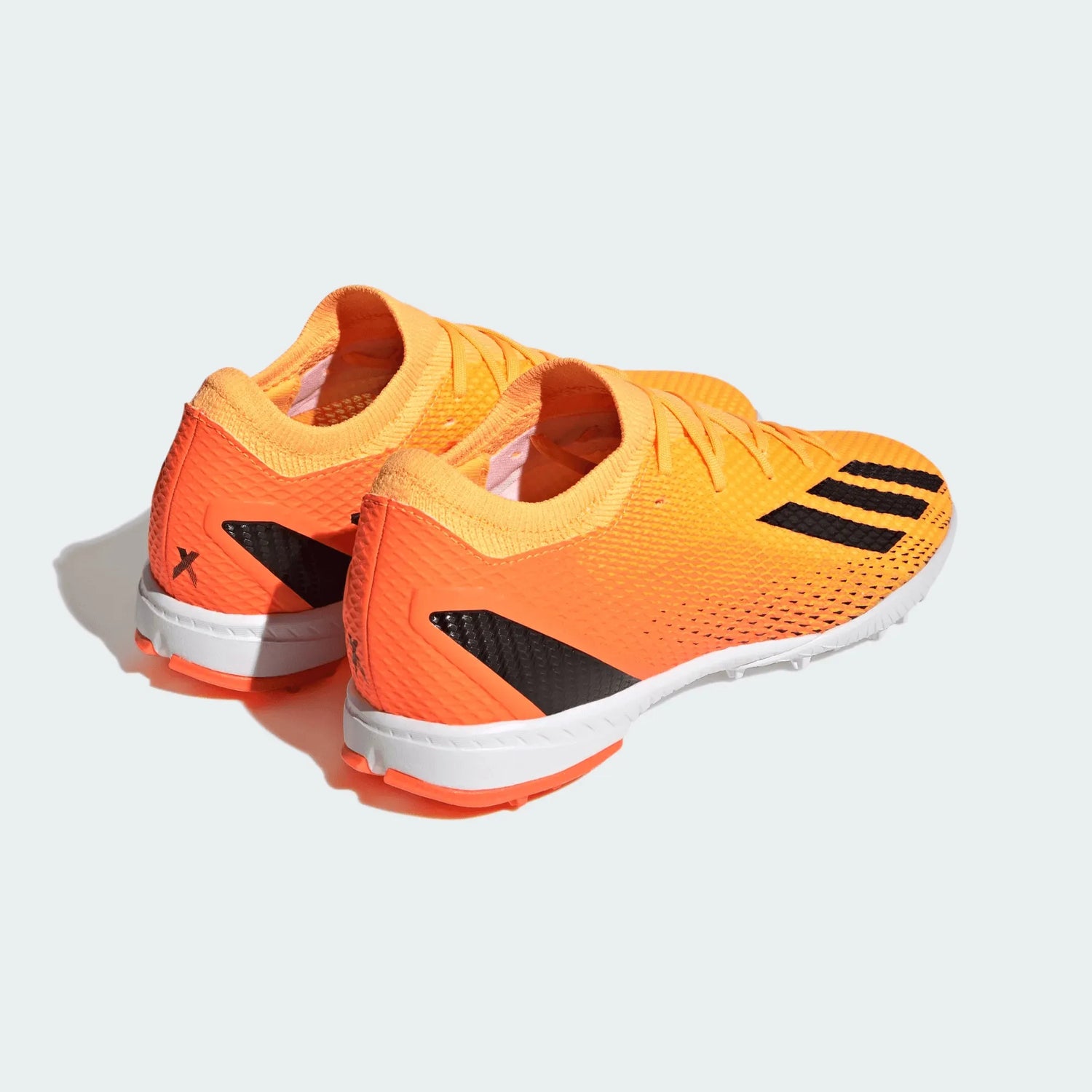 adidas X Speedportal.3 Turf - Heatspawn Pack (SP23) (Pair - Back Lateral)