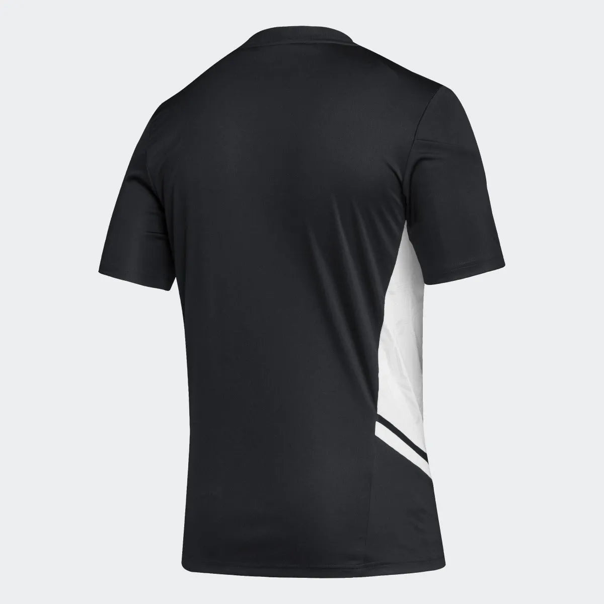adidas 2022-23 LA Galaxy Condivo 22 Jersey - Black-White (Back)