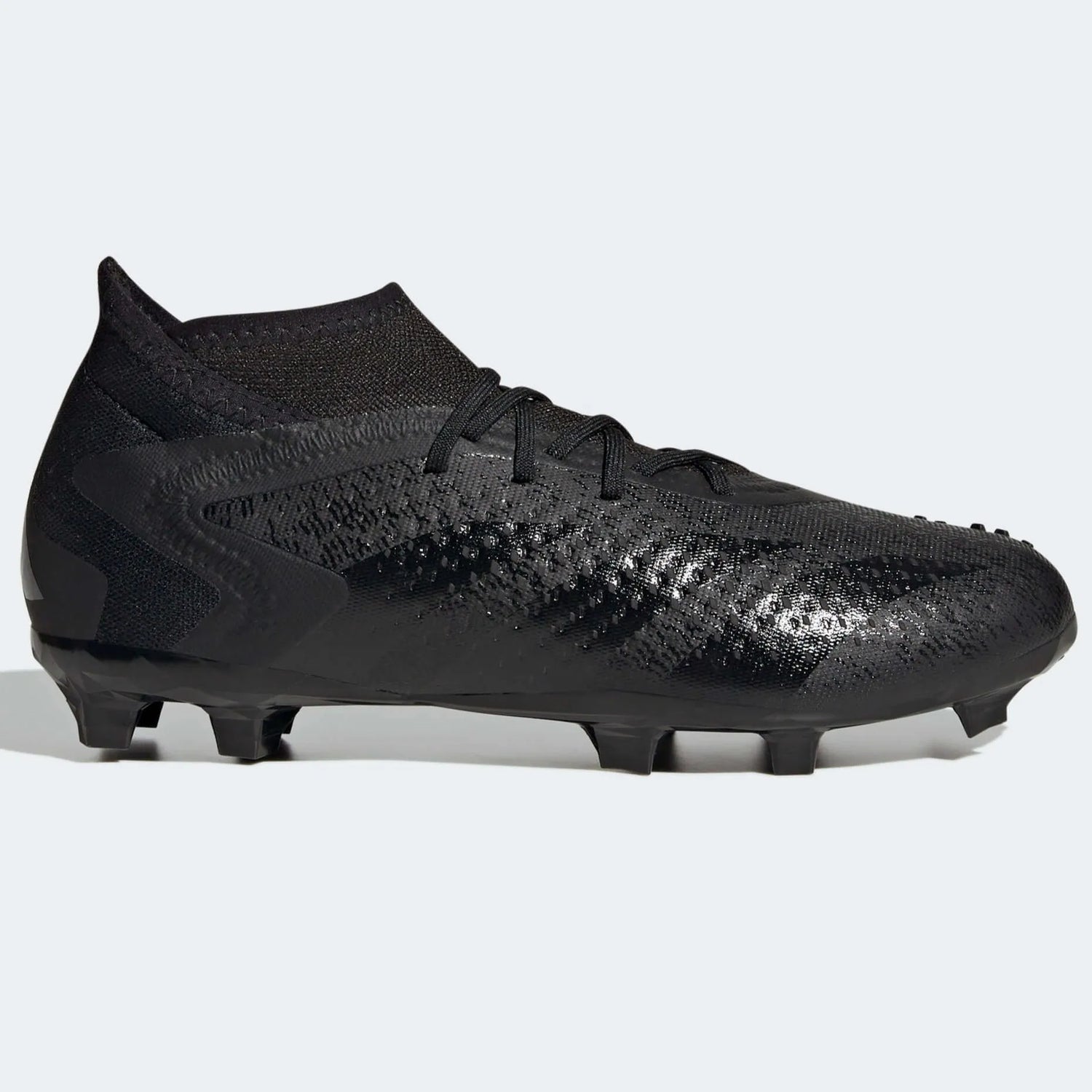 adidas Predator Accuracy.1 FG J - Nightstrike Pack (SP23) (Side 1)