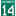 Mexico 2022/23 Home Chicharito #14 Jersey Name Set