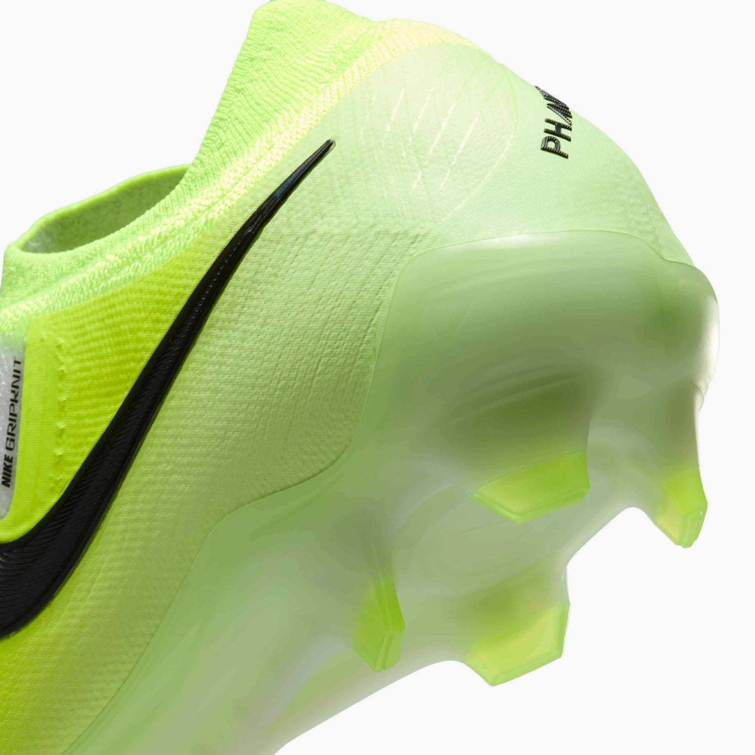 Nike Phantom GX II Elite FG - Mad Voltage Pack (HO24) Soccer