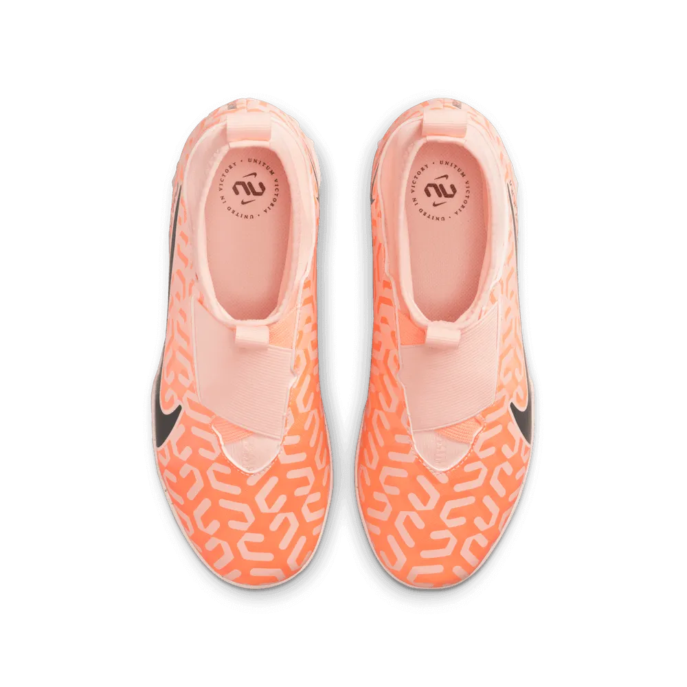 Nike Jr Superfly 9 Academy WC Turf - United Pack (FA23) (Pair - Top)