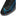 Nike JR Superfly 8 Academy IC - Black-Blue